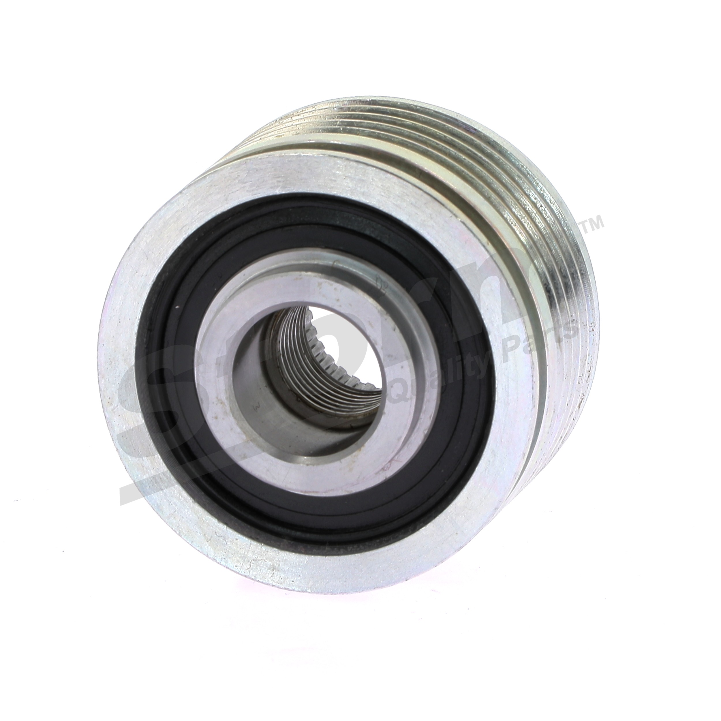 F4324 Rihmaratas, generaator STORM QUALITY PARTS A640 150 0760 MITSUBISHI