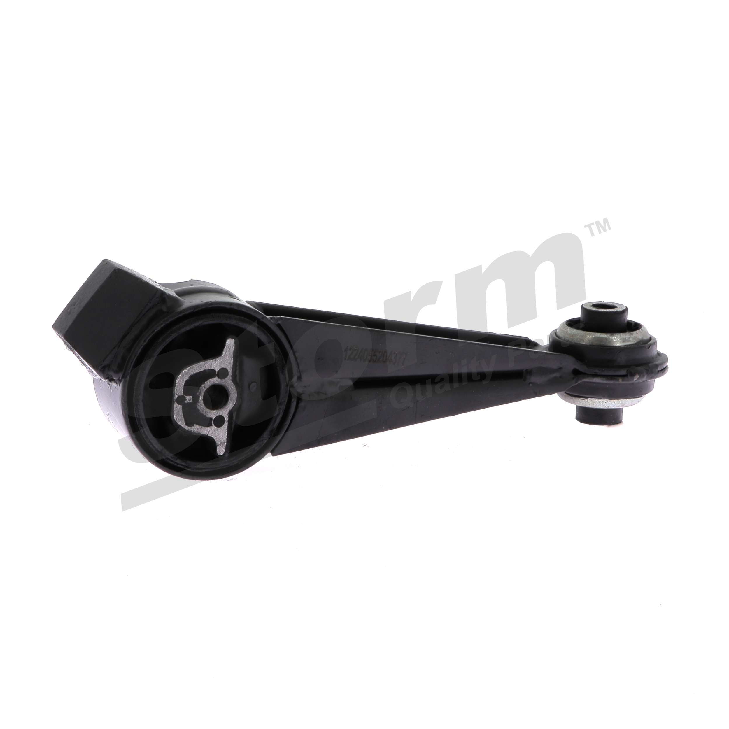 F4377 Soporte de motor PEUGEOT 407 STORM QUALITY PARTS