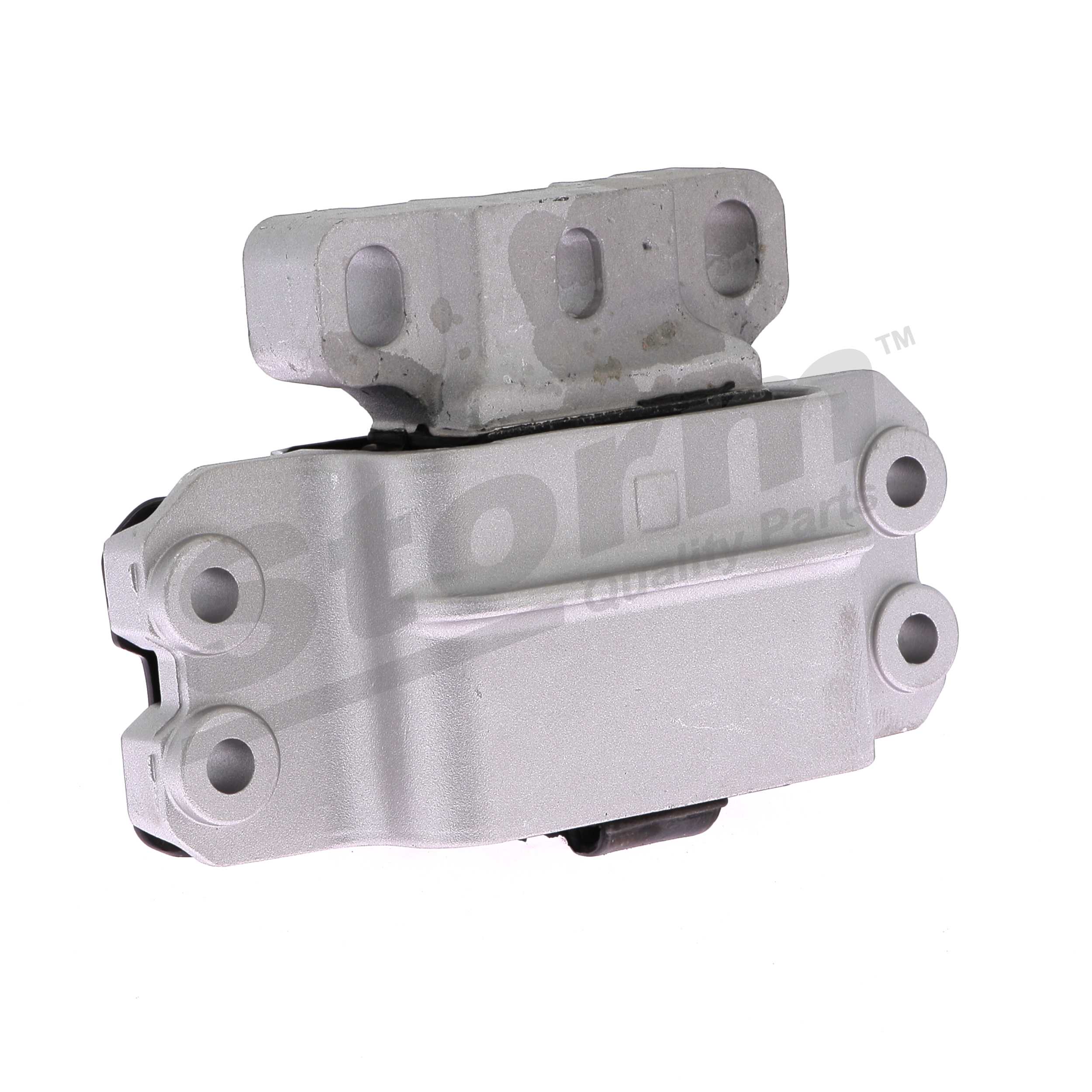 Originálne F4409 STORM QUALITY PARTS Ulożenie motora SKODA