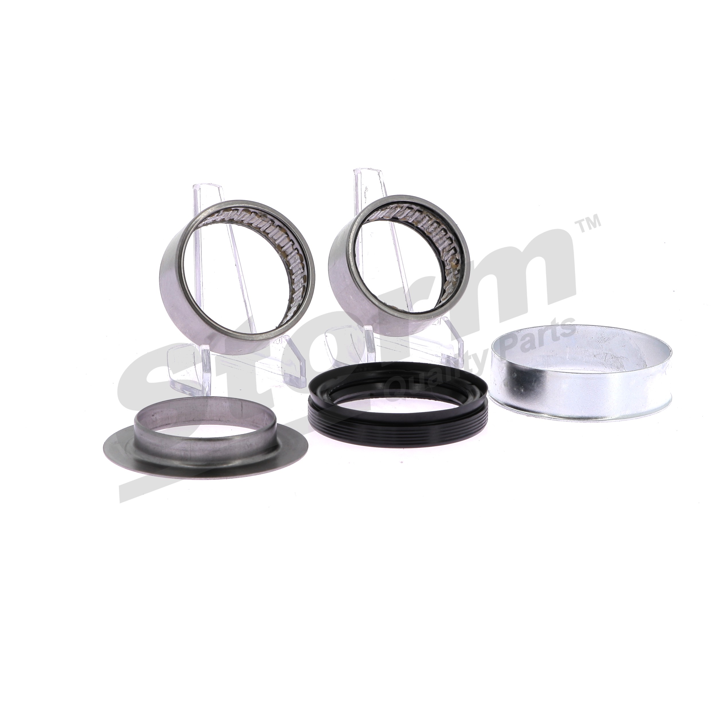 F4413 Remkomplekts, Riteņa piekare STORM QUALITY PARTS 5154 10 CITROËN