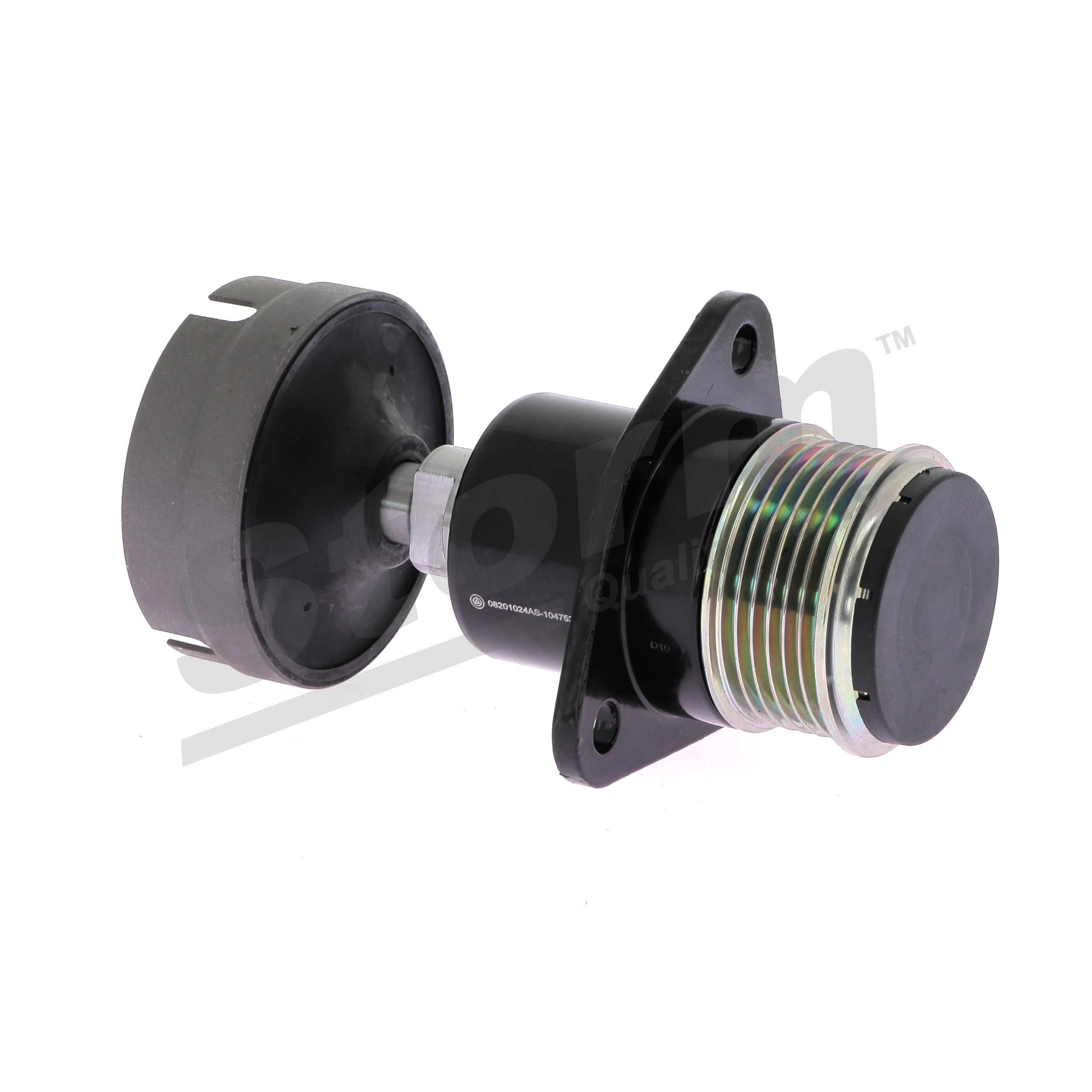 F4465 Δυναμό STORM QUALITY PARTS 4M5T10300CC