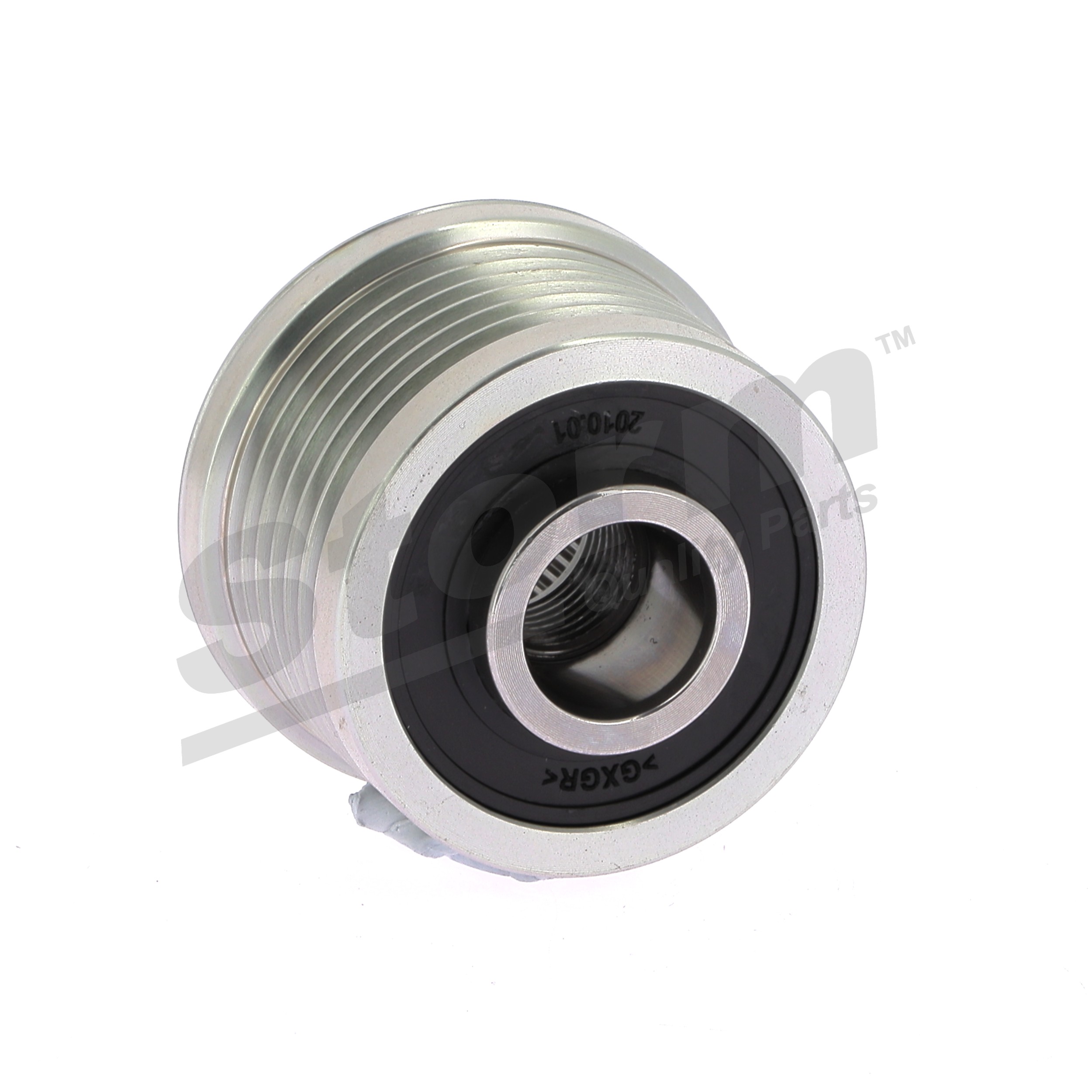 STORM QUALITY PARTS F4471 Sistem roata libera, generator Renault Master 2 Camion cu platformă 2.8 dTI 114 CP motor diesel 1998 preț