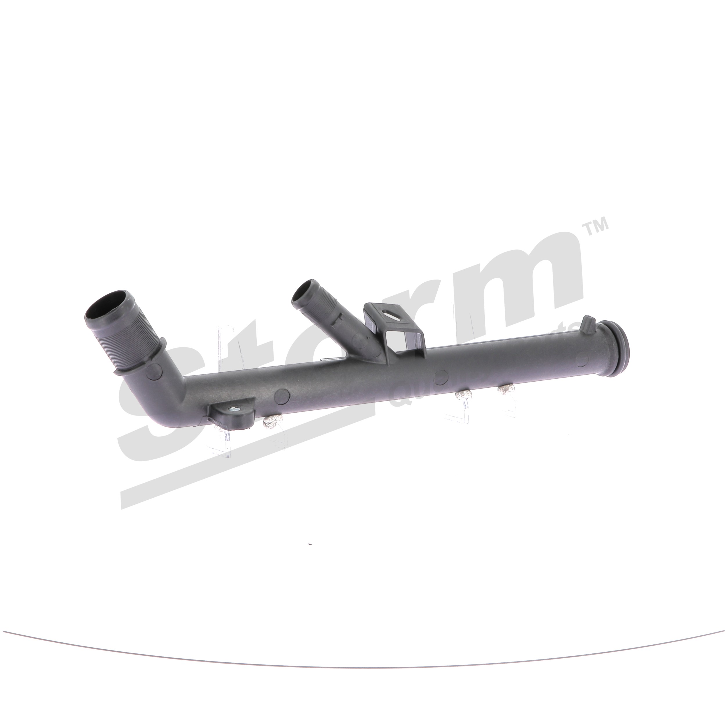 STORM QUALITY PARTS F4490 Κολάρο νερού Renault Clio 4 Hatchback 1.2 TCe 120 120 PS Βενζίνη 2019 τιμες