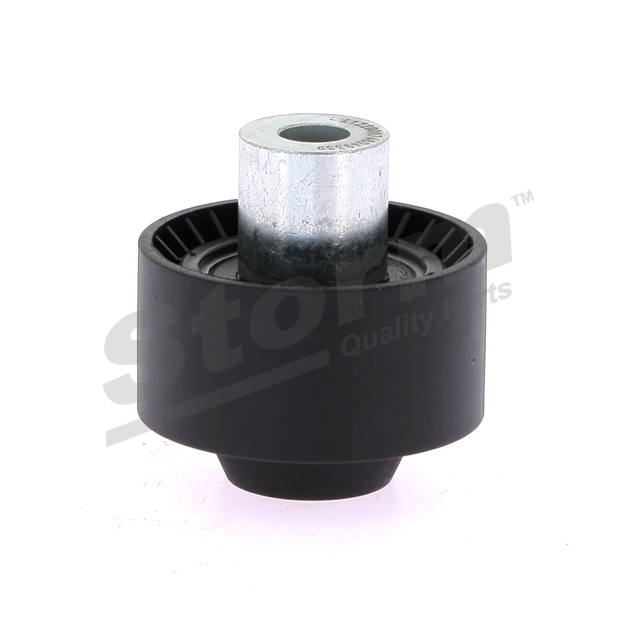 F4656 Galet enrouleur de courroie d'accessoire STORM QUALITY PARTS 2S6119A216AC VOLVO