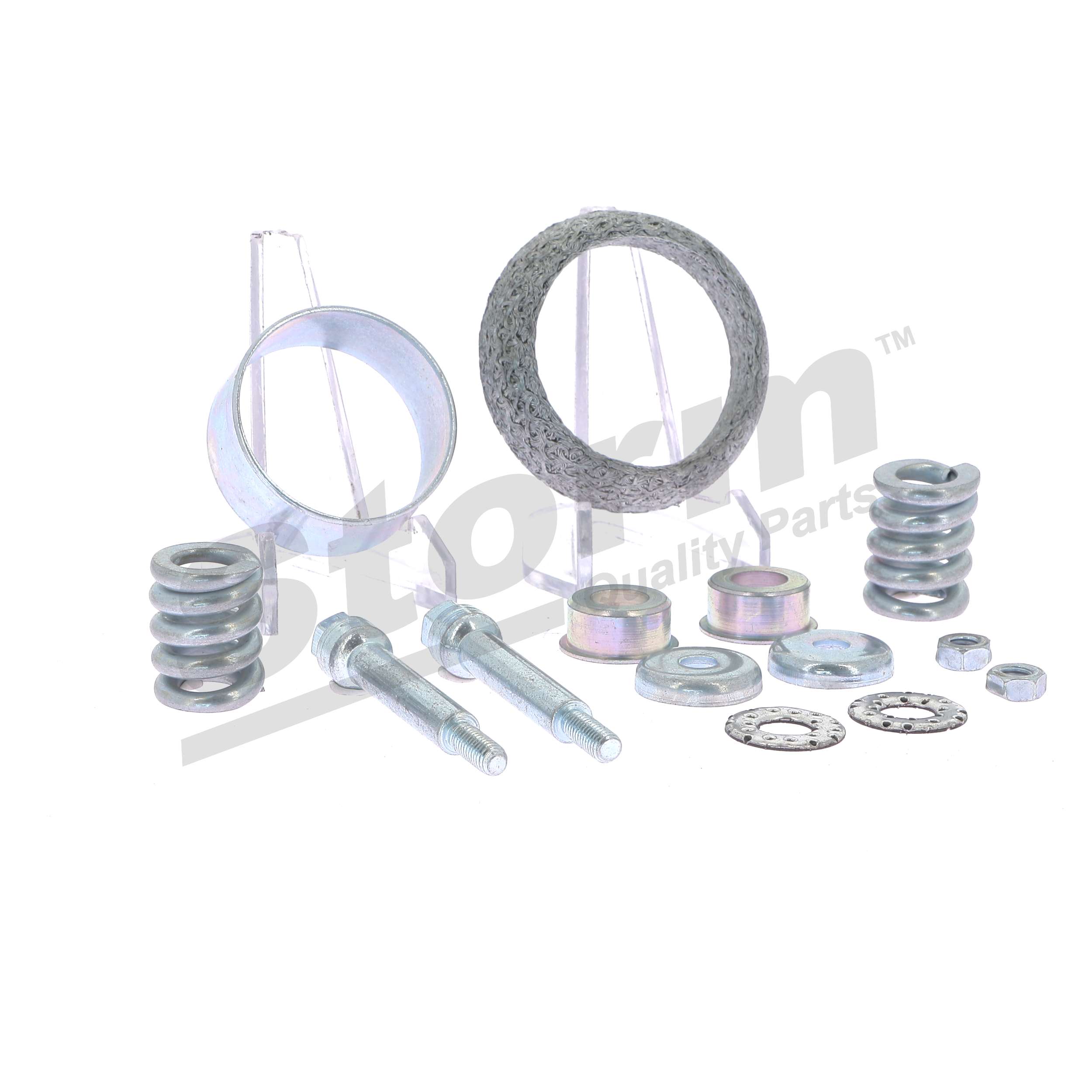 STORM QUALITY PARTS F4660 Exhaust collector gasket Relay I Van (230) 2.5 D 86 hp Diesel 2000 price