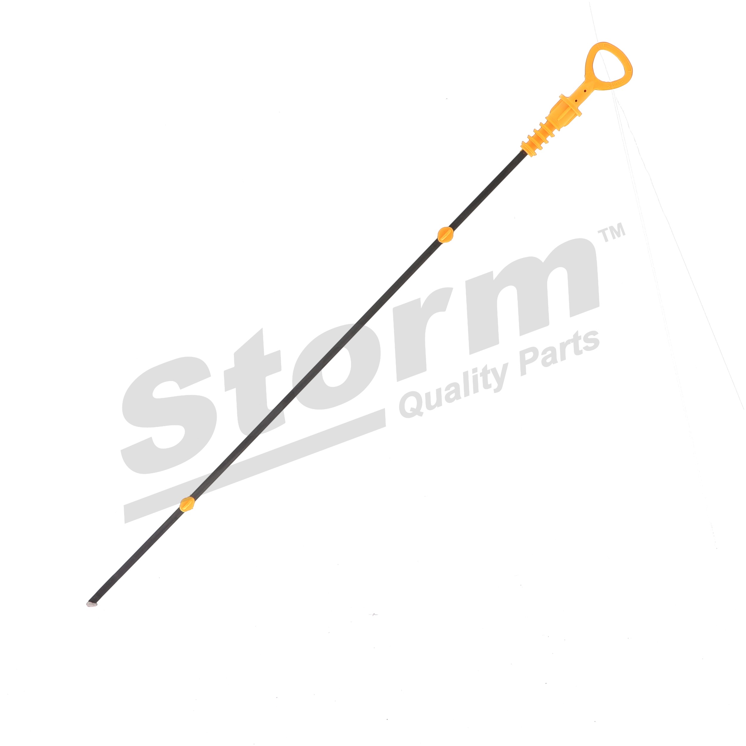 F4709 Astina olio motore STORM QUALITY PARTS 6A 115 611 B MERCEDES-BENZ