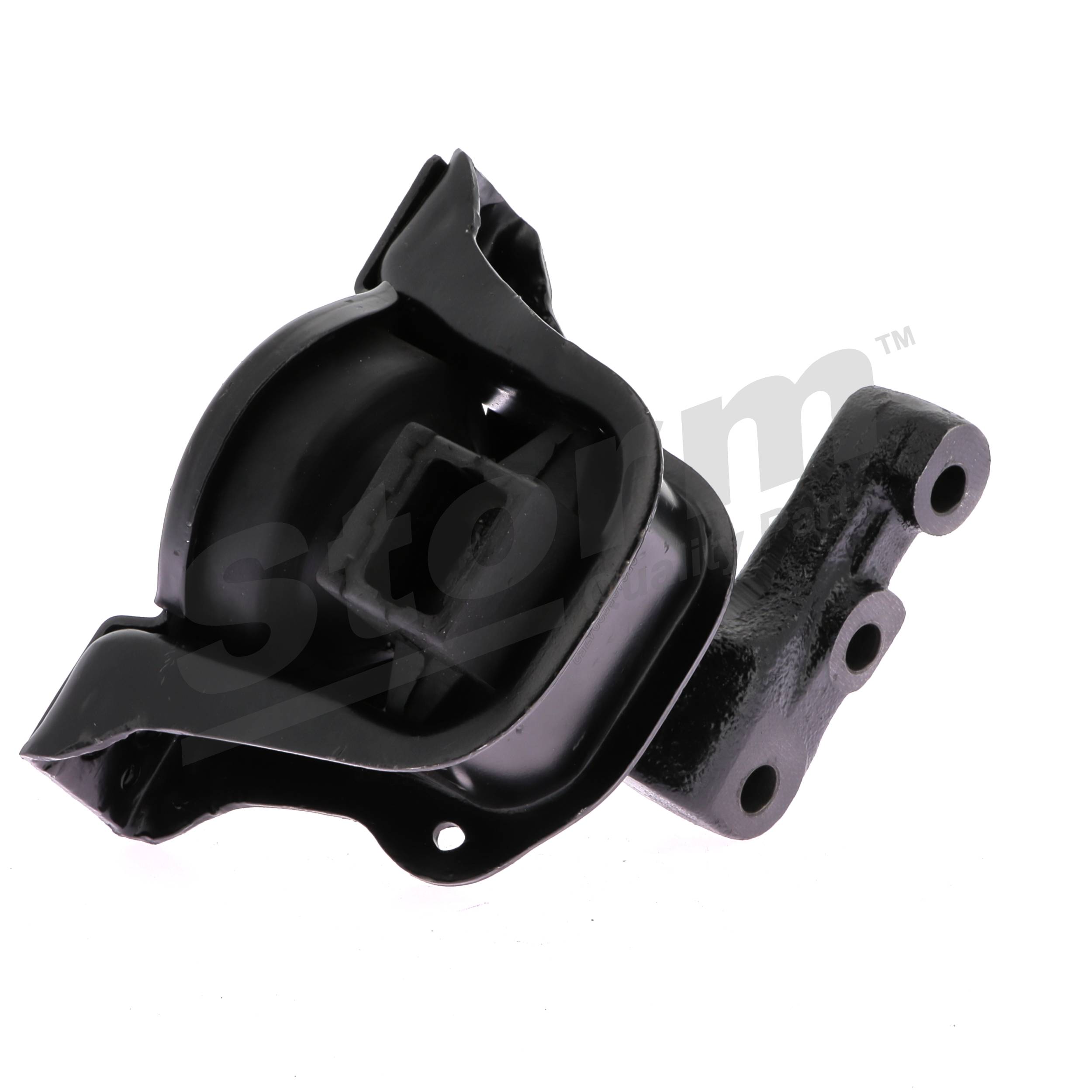 F4724 Engine mount STORM QUALITY PARTS 1807-HX PEUGEOT