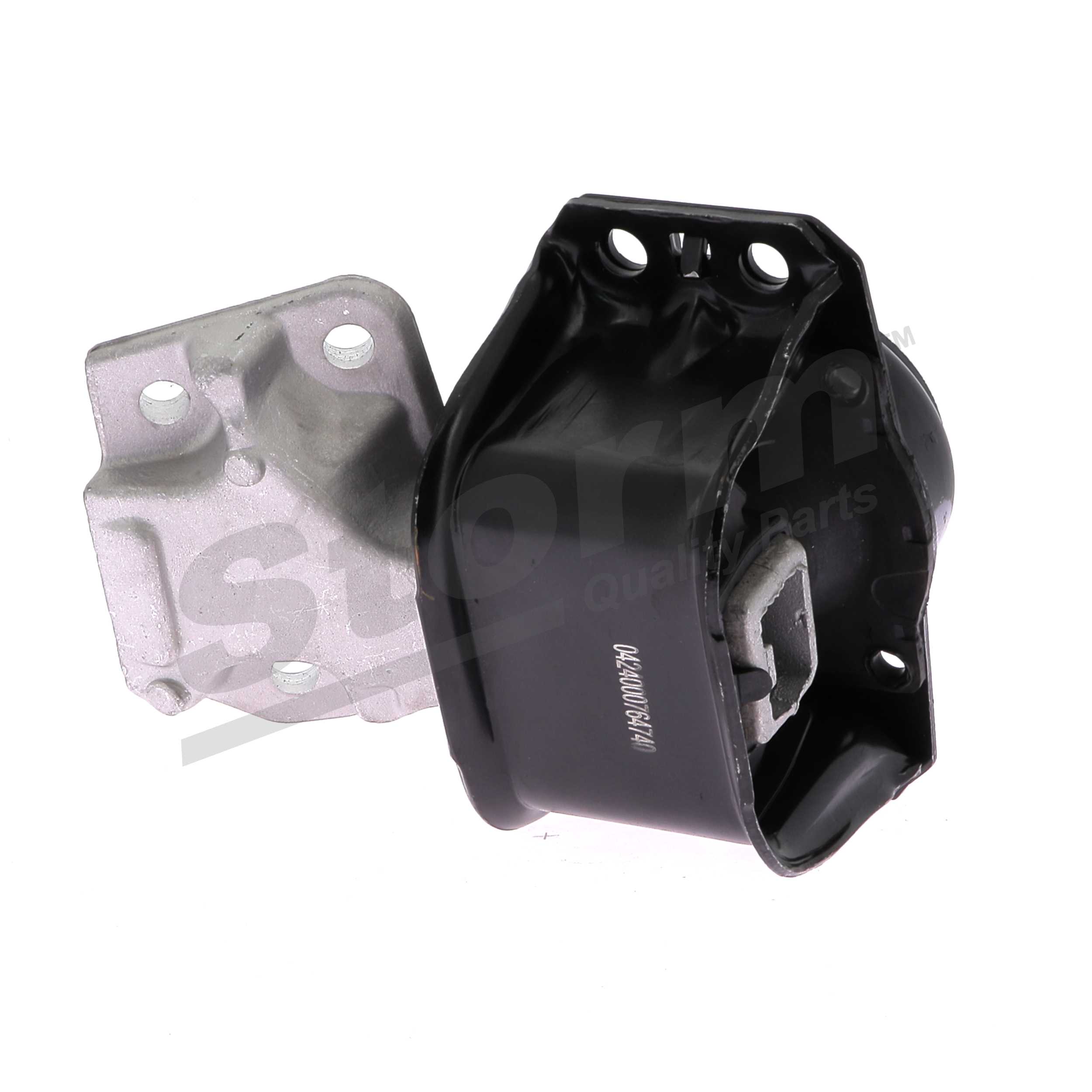 F4740 Motorophæng STORM QUALITY PARTS 1839 H8 PEUGEOT