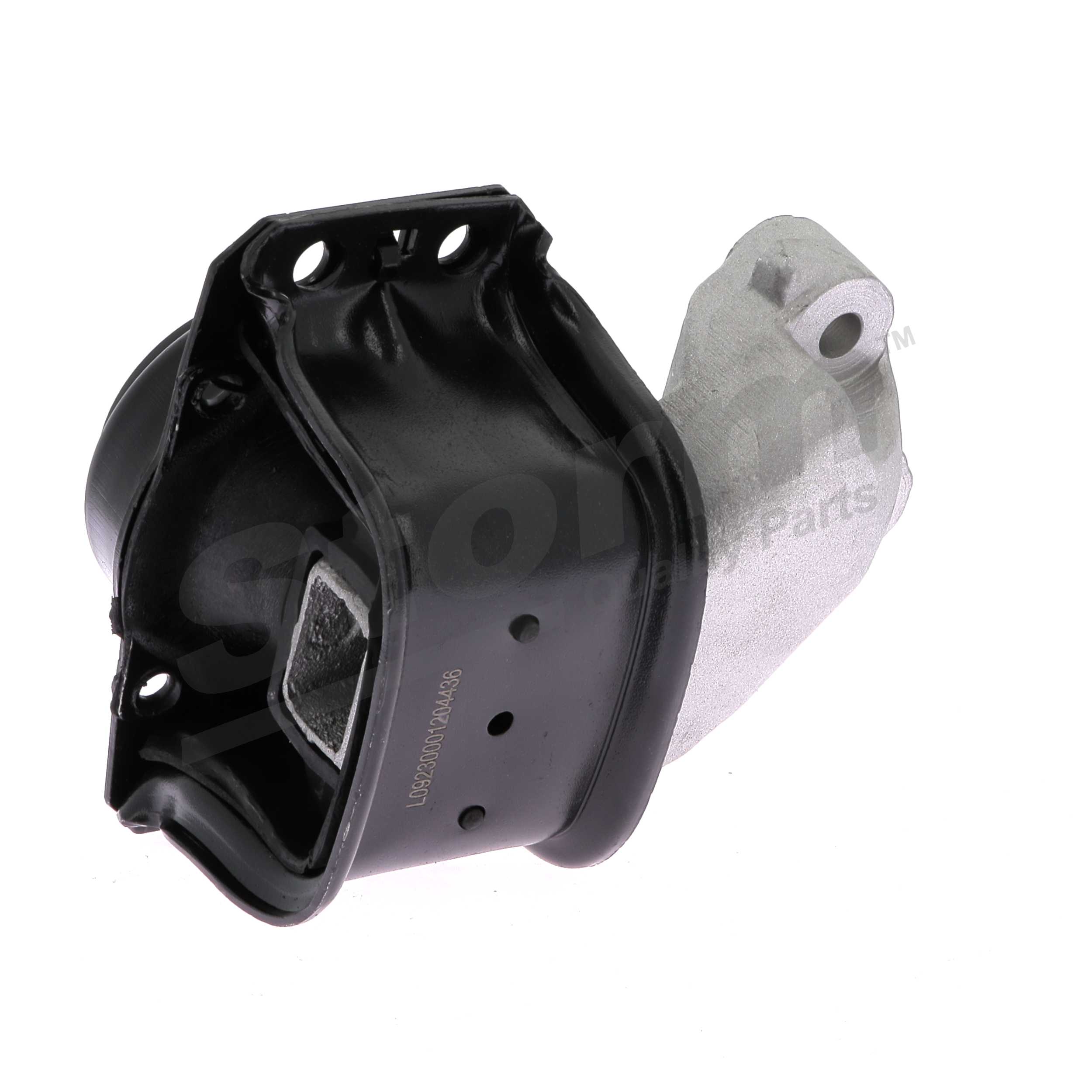 F4741 STORM QUALITY PARTS Hydrolager Peugeot 307 Limousine