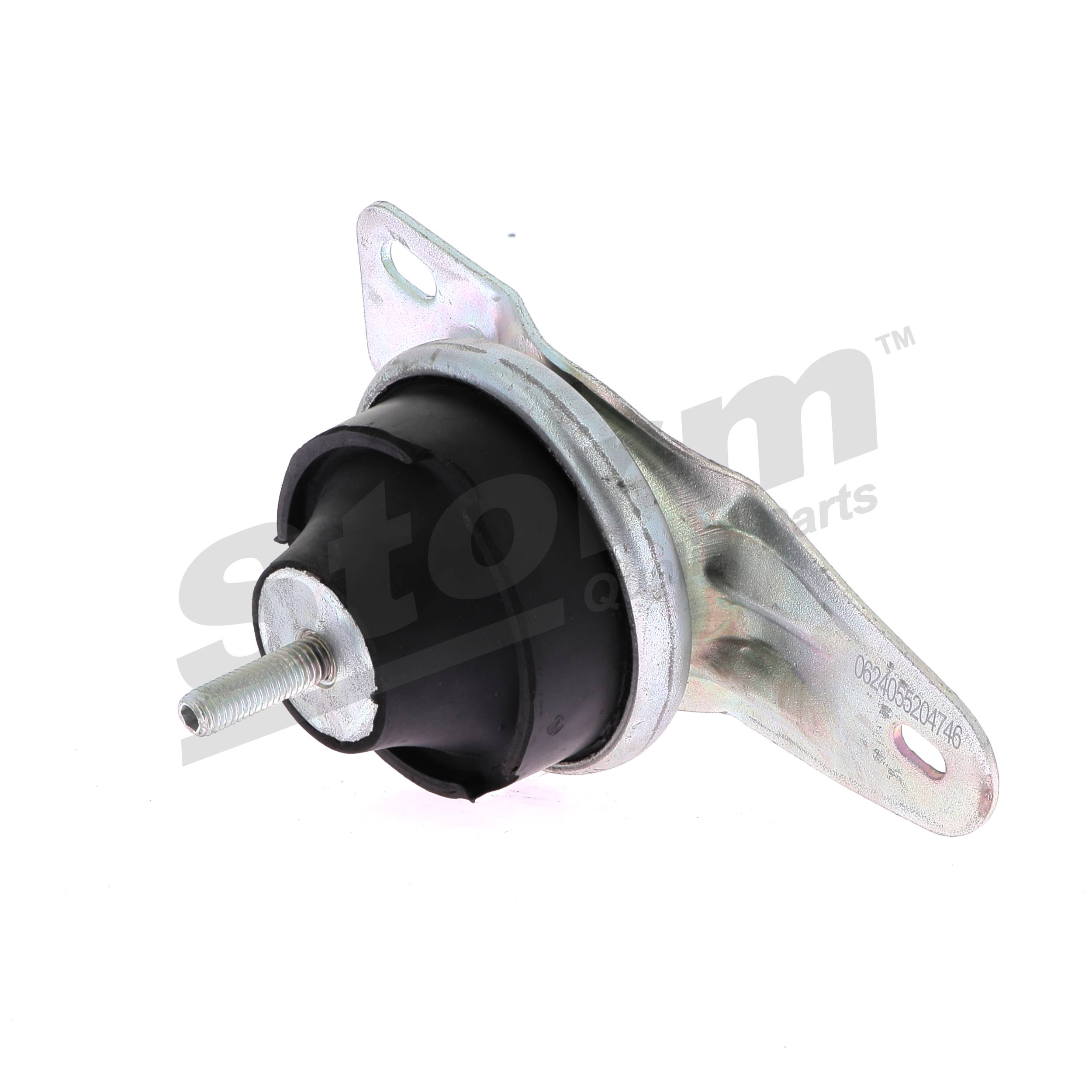 F4746 Suporte, motor STORM QUALITY PARTS 9647646680 PEUGEOT