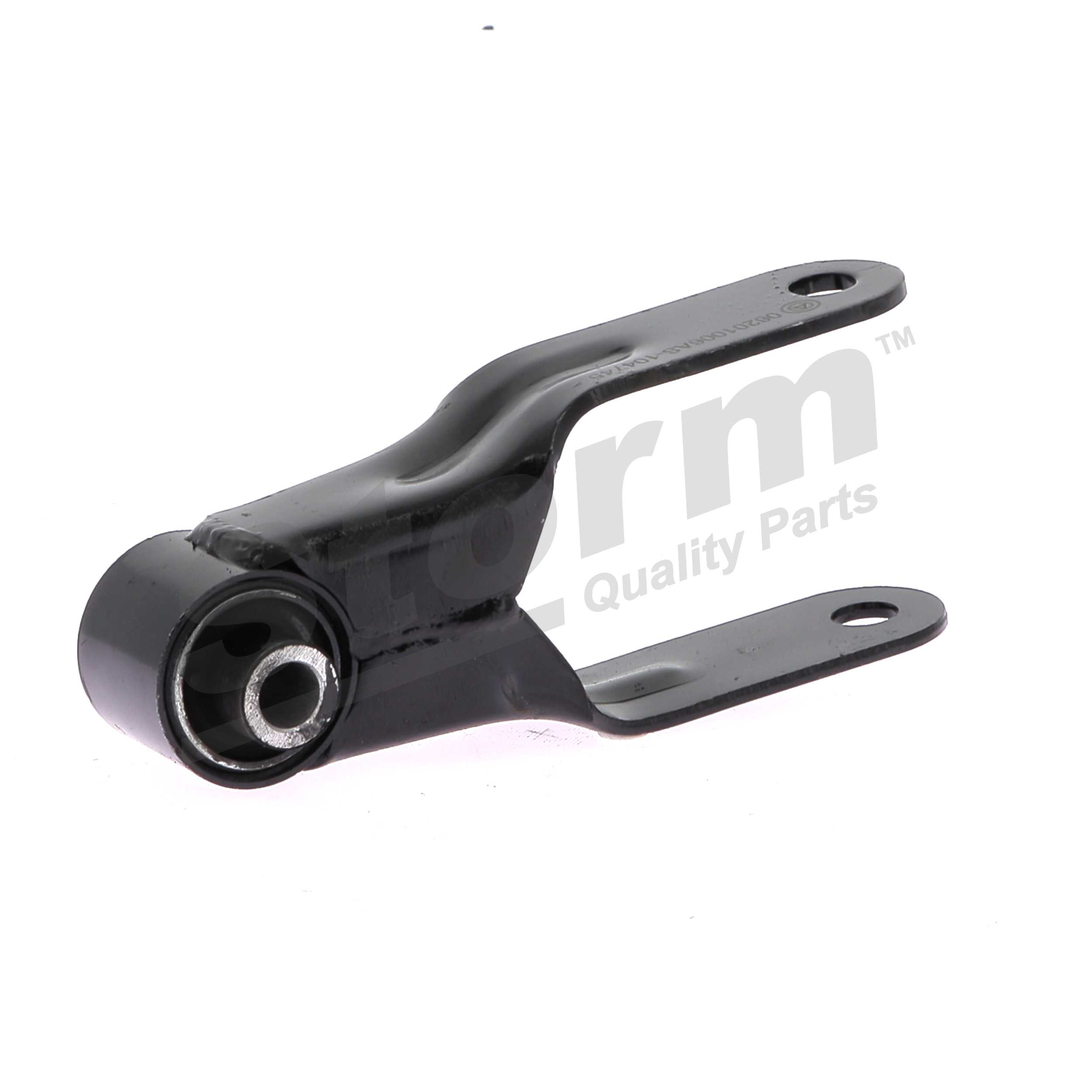 F4754 STORM QUALITY PARTS Motorupphängning Peugeot 207 Sedan