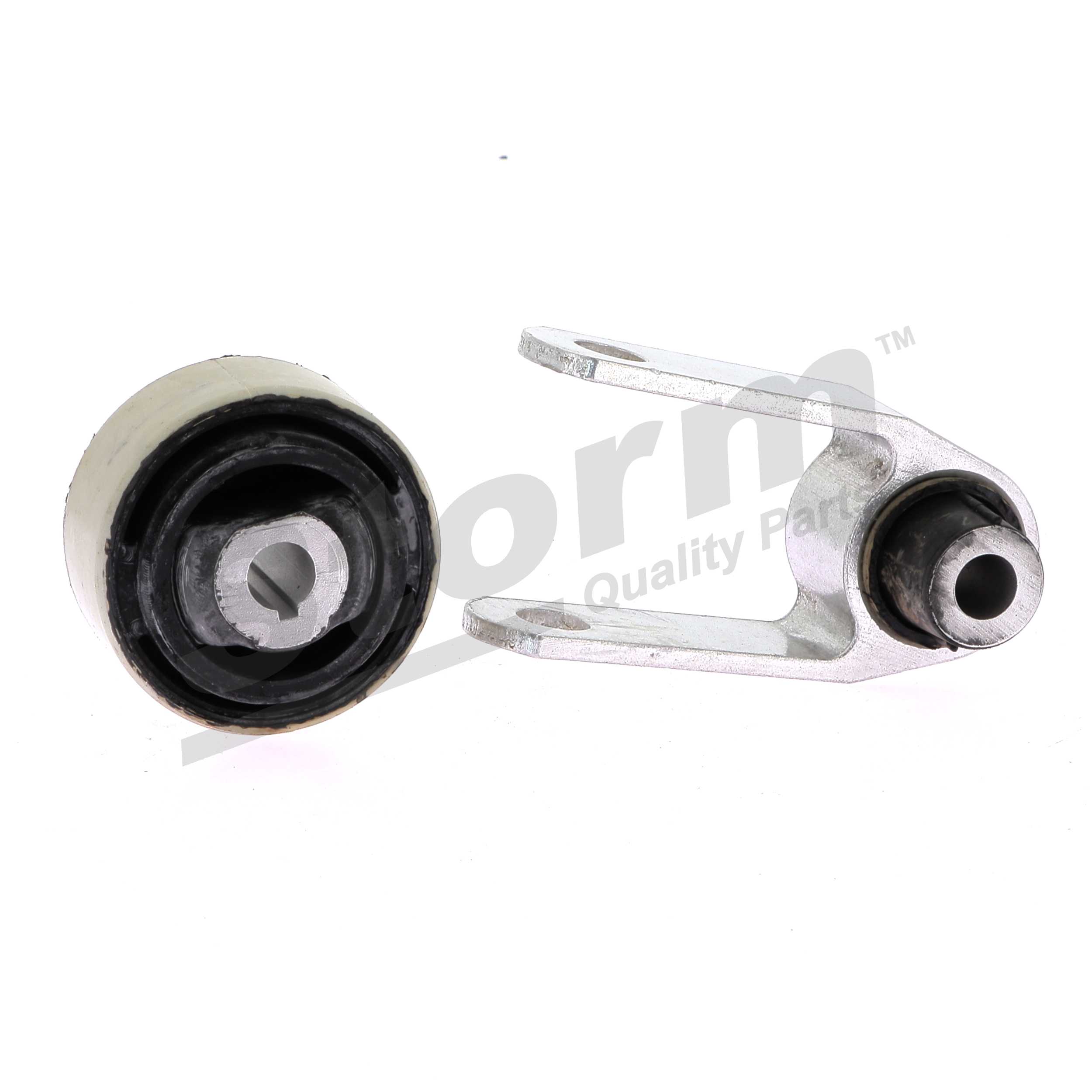 F4756 STORM QUALITY PARTS Motor lagring Peugeot 207 cc