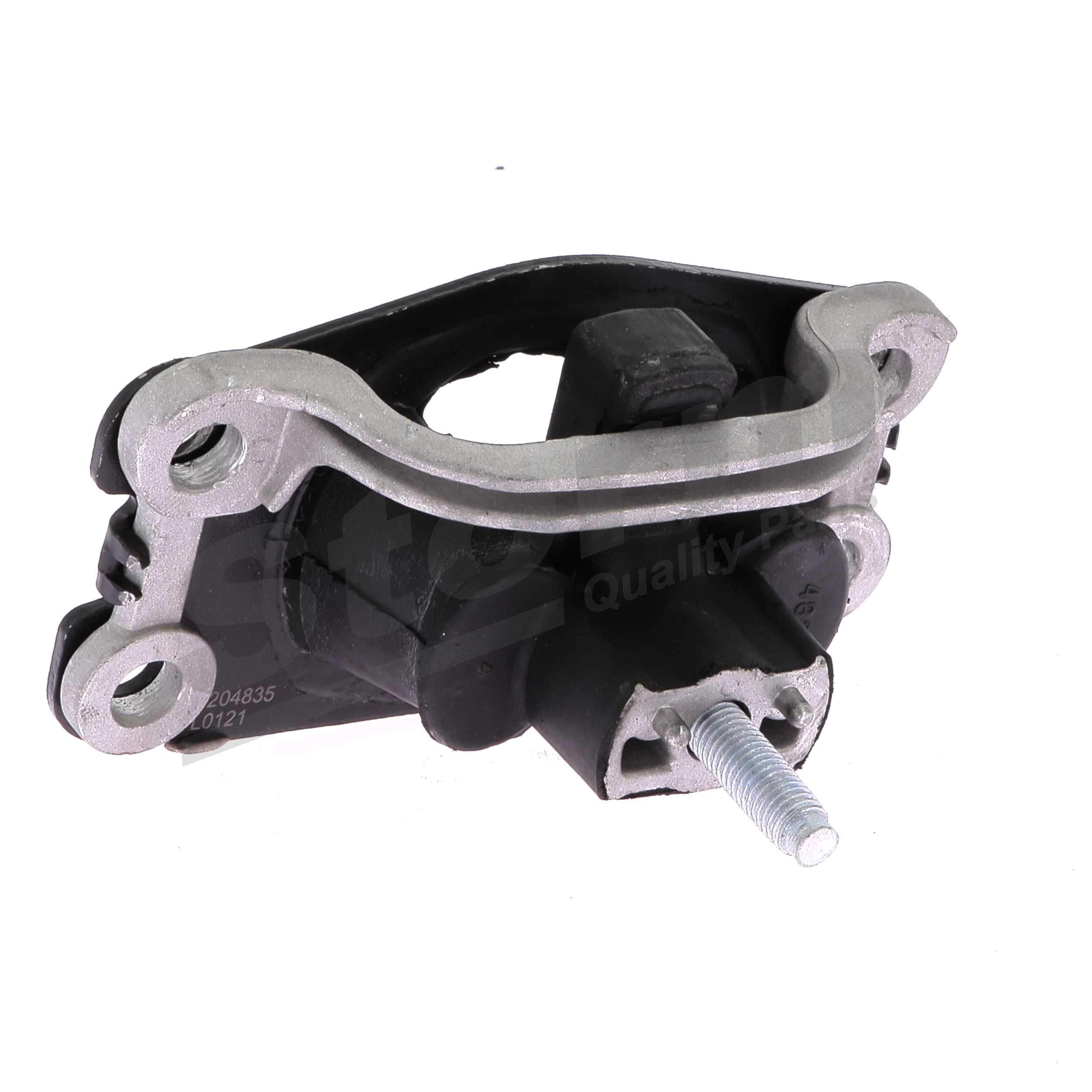 F4776 STORM QUALITY PARTS Motor lagring Renault Trafic 3