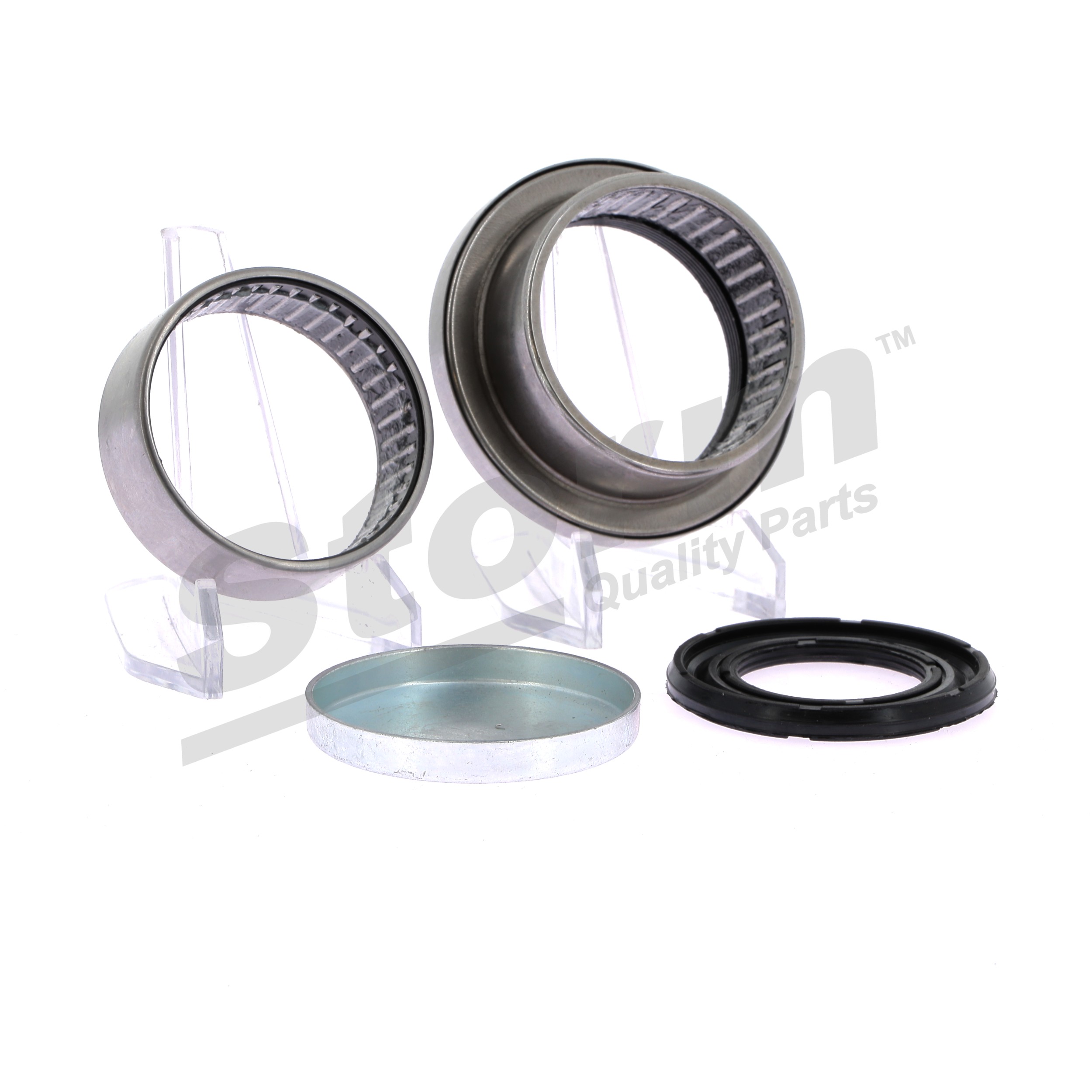 F4802 Javítókészlet, kerékfelfüggesztés STORM QUALITY PARTS 3 74 052