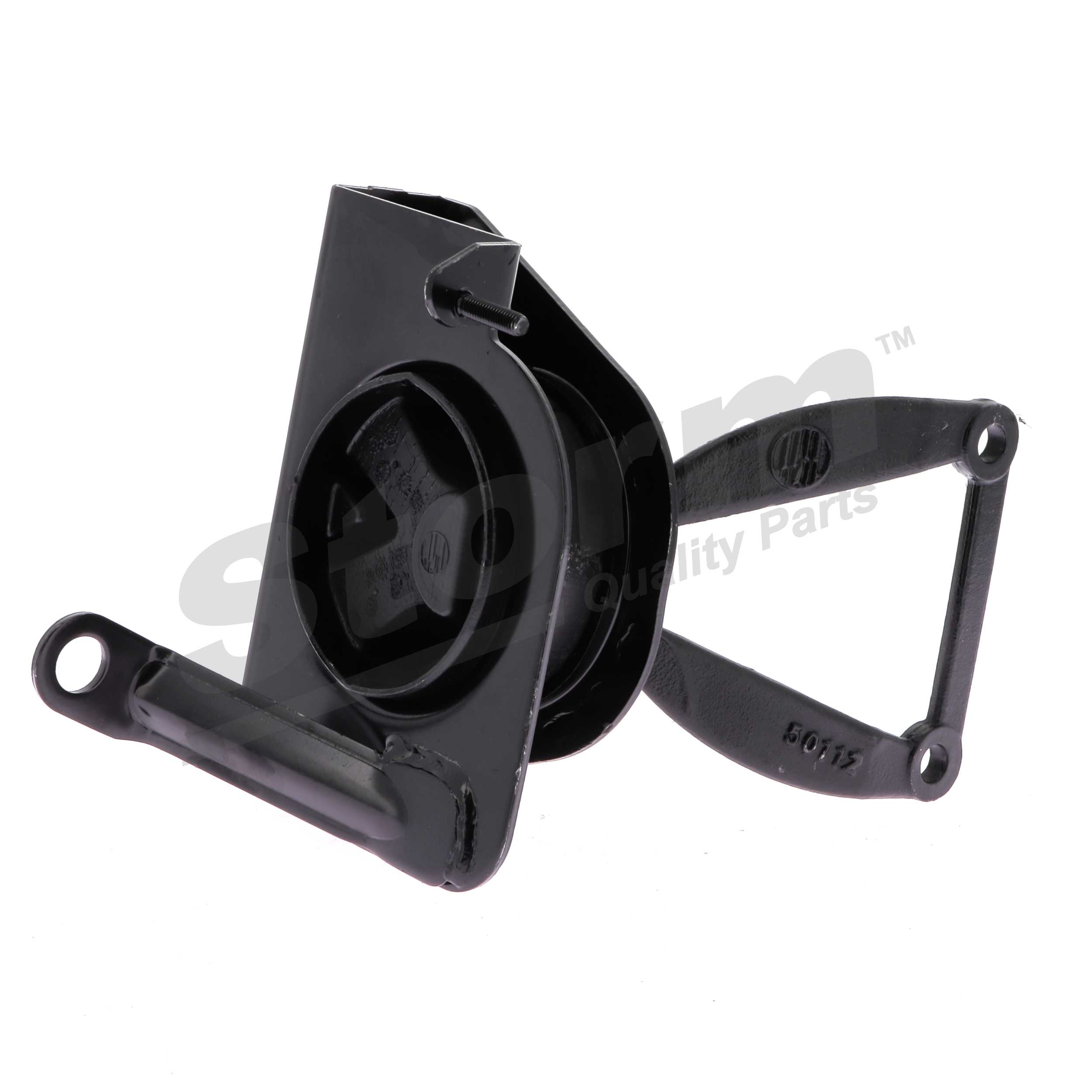 F4806 Motorlager STORM QUALITY PARTS 46546187 LANCIA