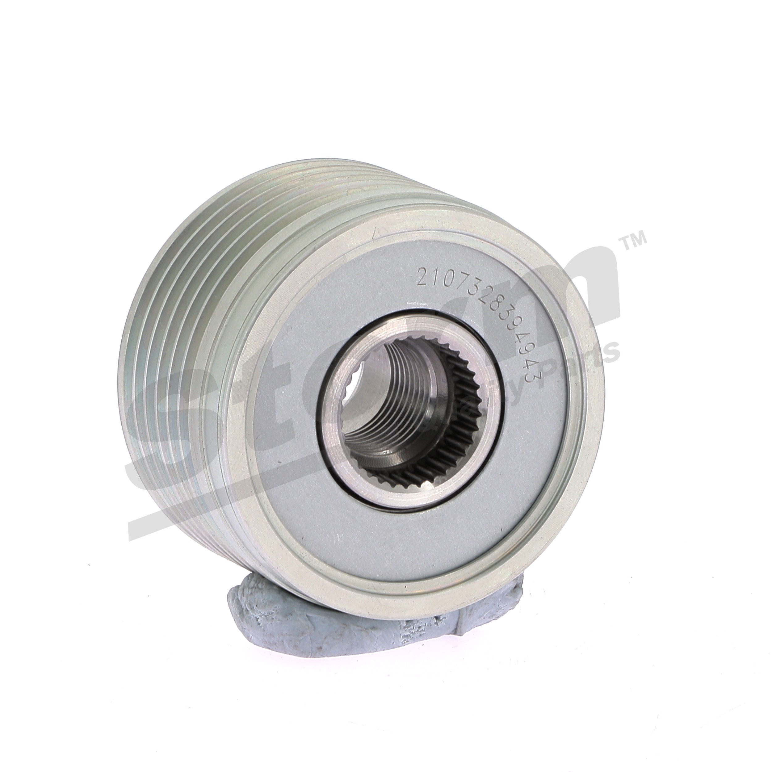STORM QUALITY PARTS F4943 Remenica alternátora Citroën Xsara N1 1.9 D 70 KS nafta 2002 cena