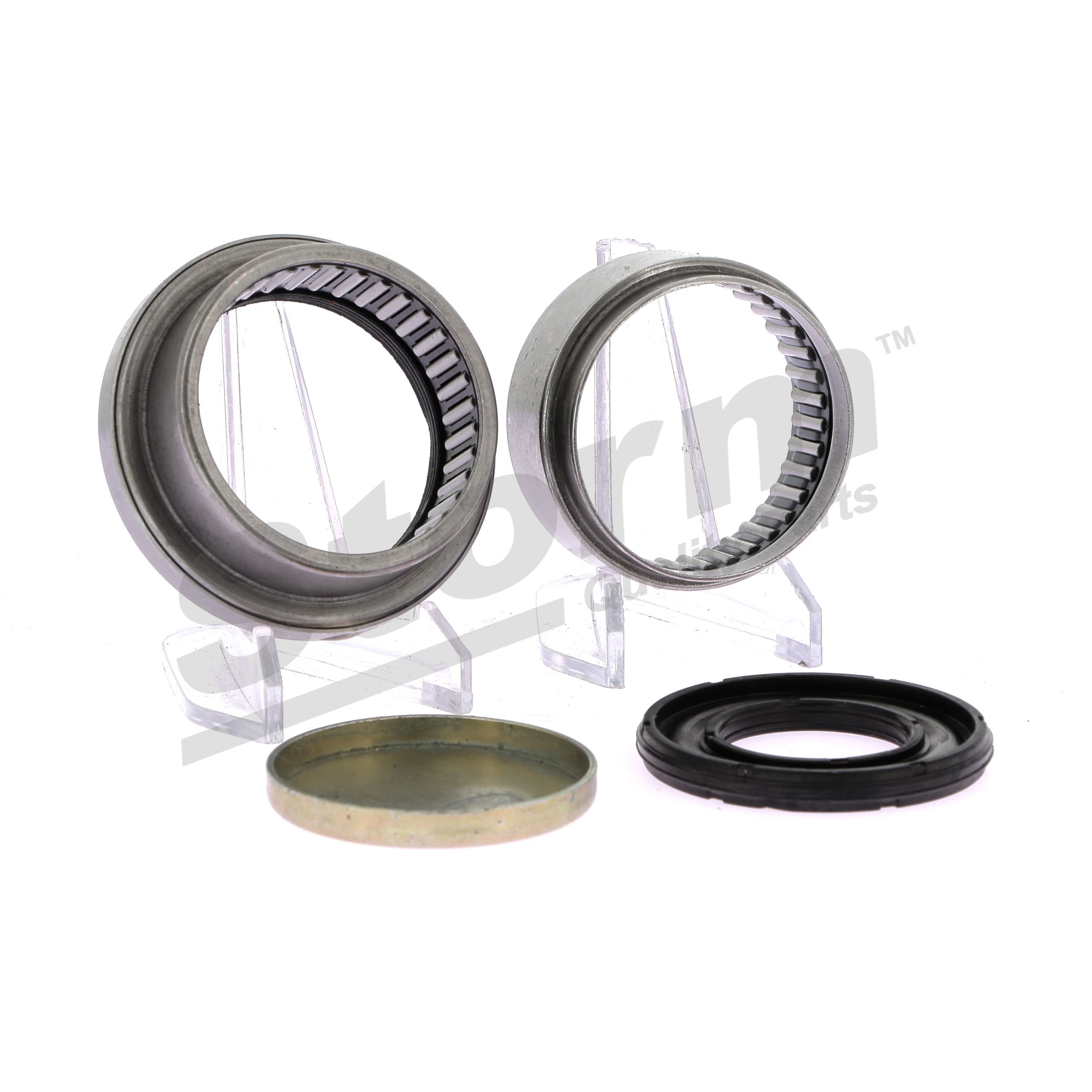F4952 Sada na opravu zavesenia kolesa STORM QUALITY PARTS 513196 PEUGEOT