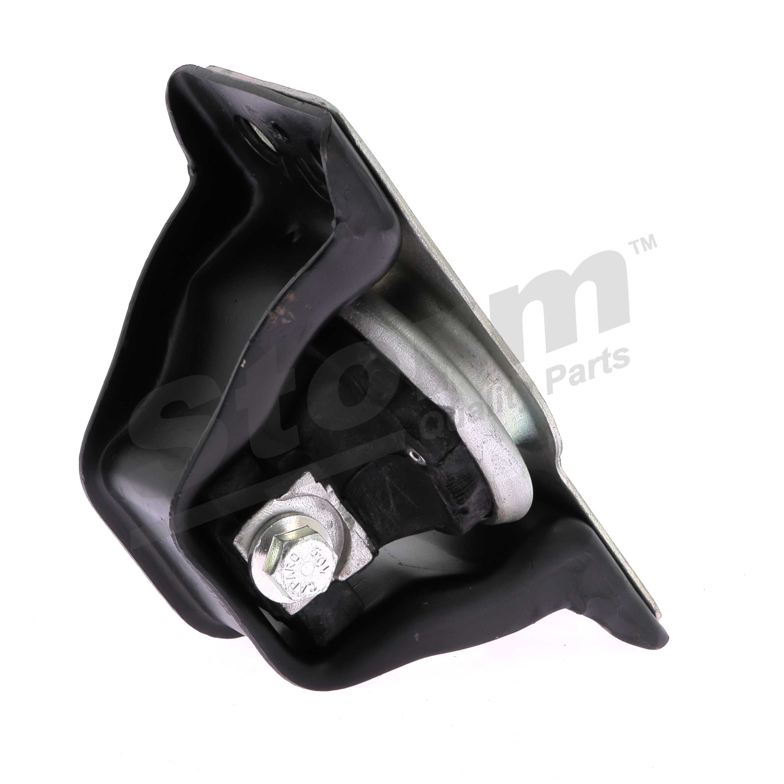 F5085 STORM QUALITY PARTS Motorkudde Renault Trafic FL