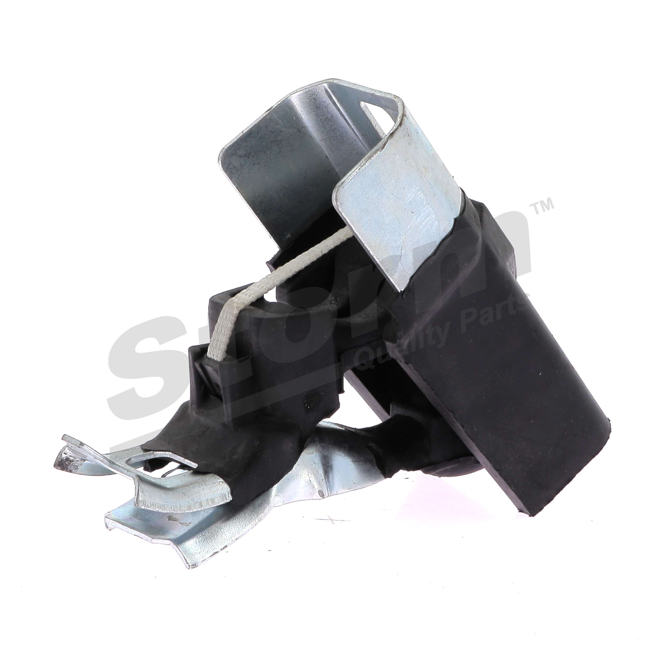 F5088 Anschlagpuffer, Schalldämpfer STORM QUALITY PARTS 8200114739� RENAULT
