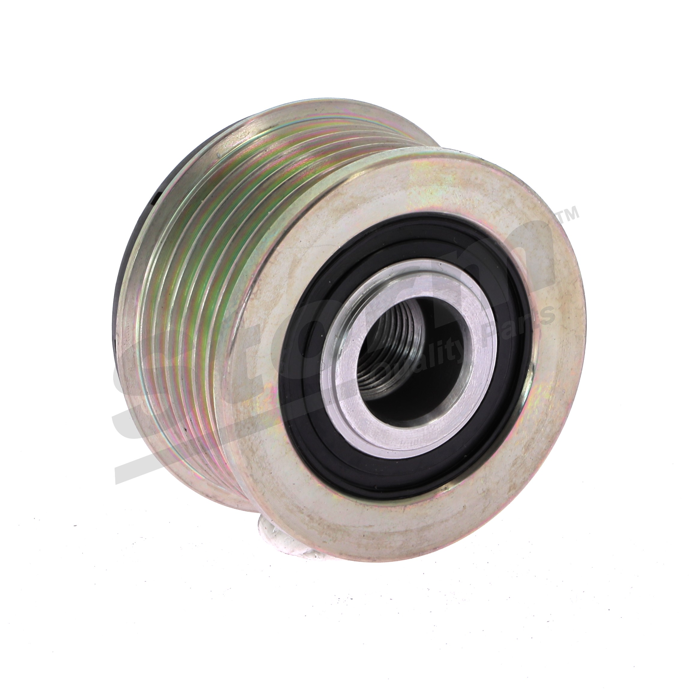 STORM QUALITY PARTS F5162 Generator / elemente alternator FORD S-Max Mk1 MPV 2.0 TDCi 140 CP motor diesel 2013 preț