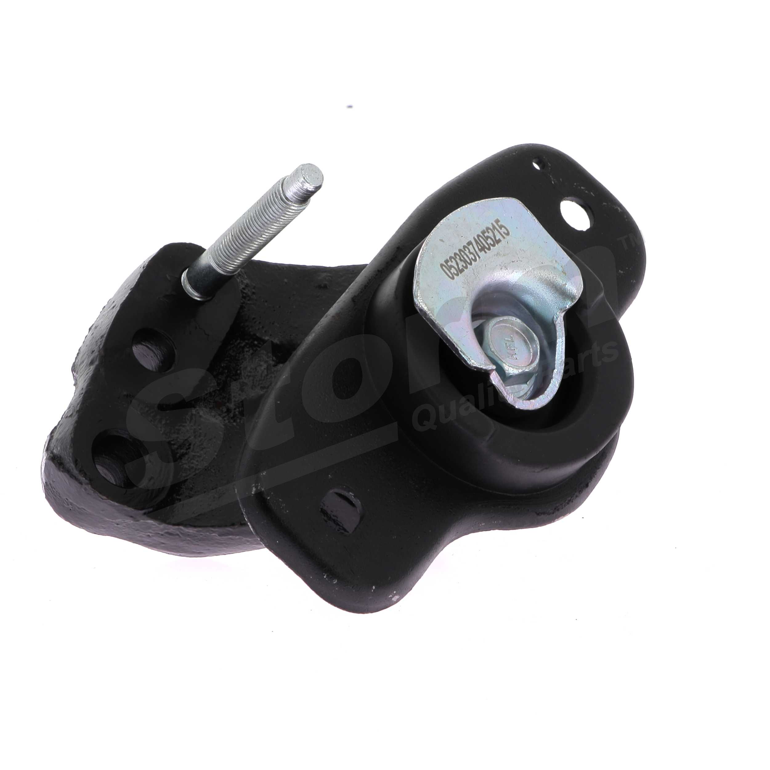 Ulożenie motora STORM QUALITY PARTS vpravo - F5215