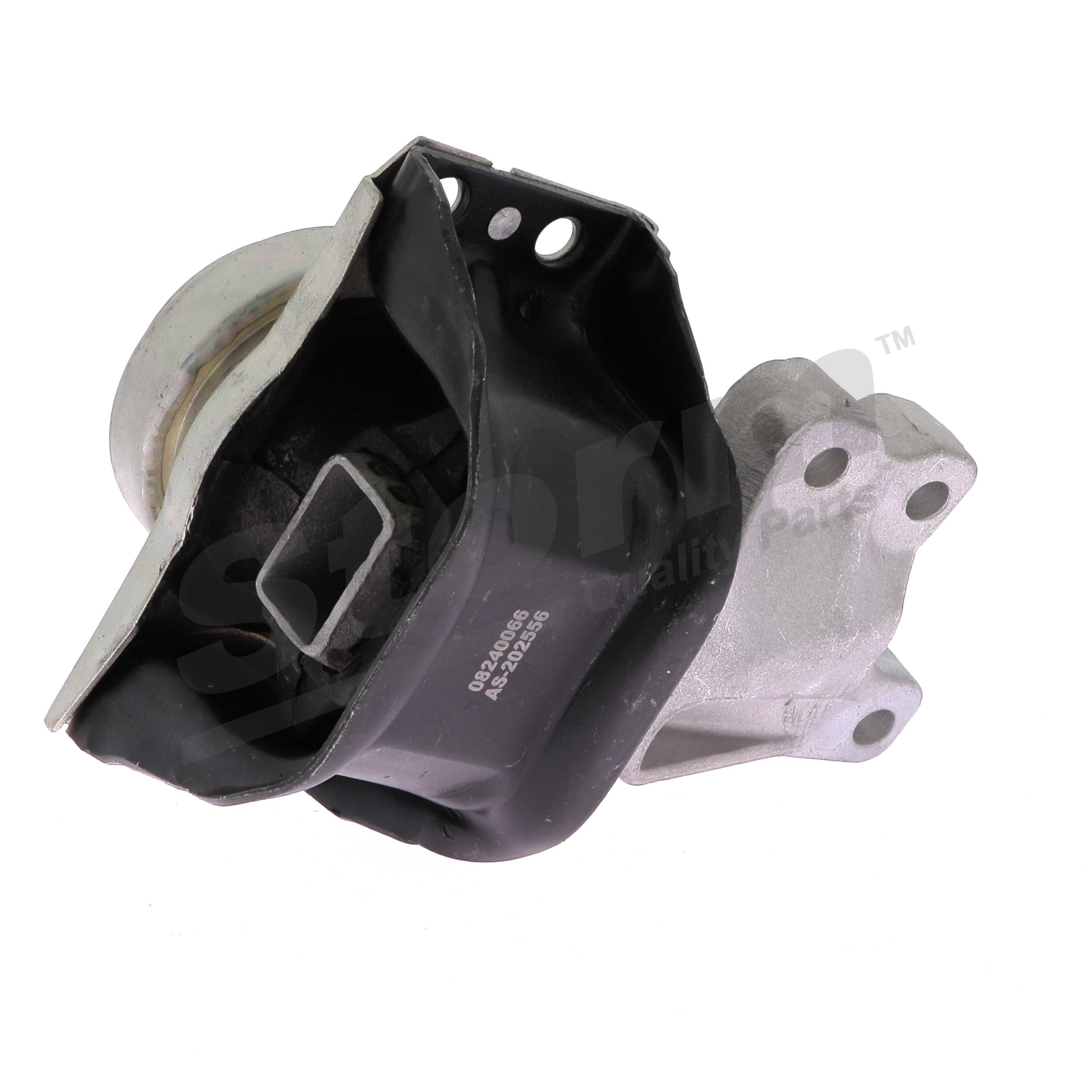 Ulożenie motora STORM QUALITY PARTS vpravo - F5232