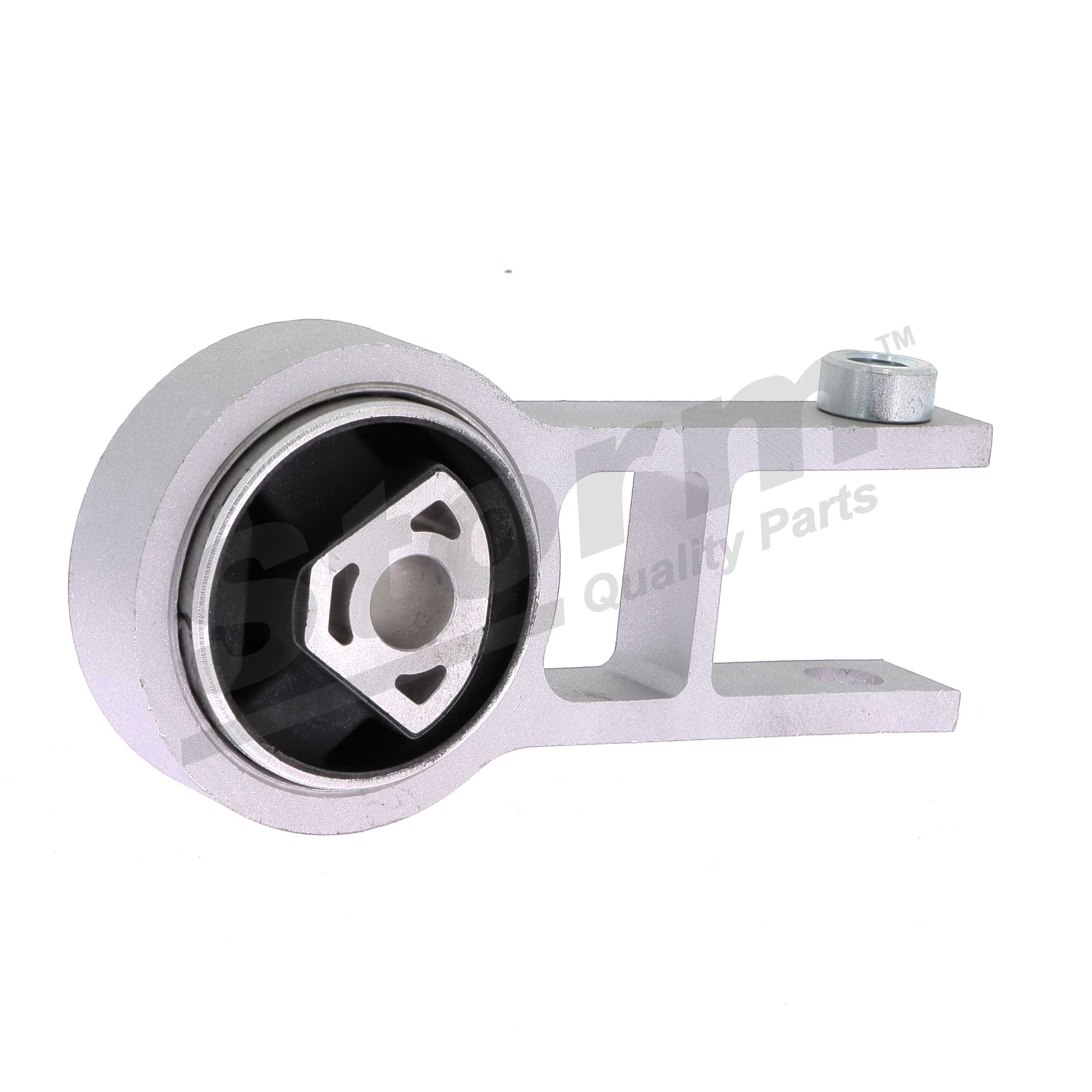Ulożenie motora STORM QUALITY PARTS zadny - F5283