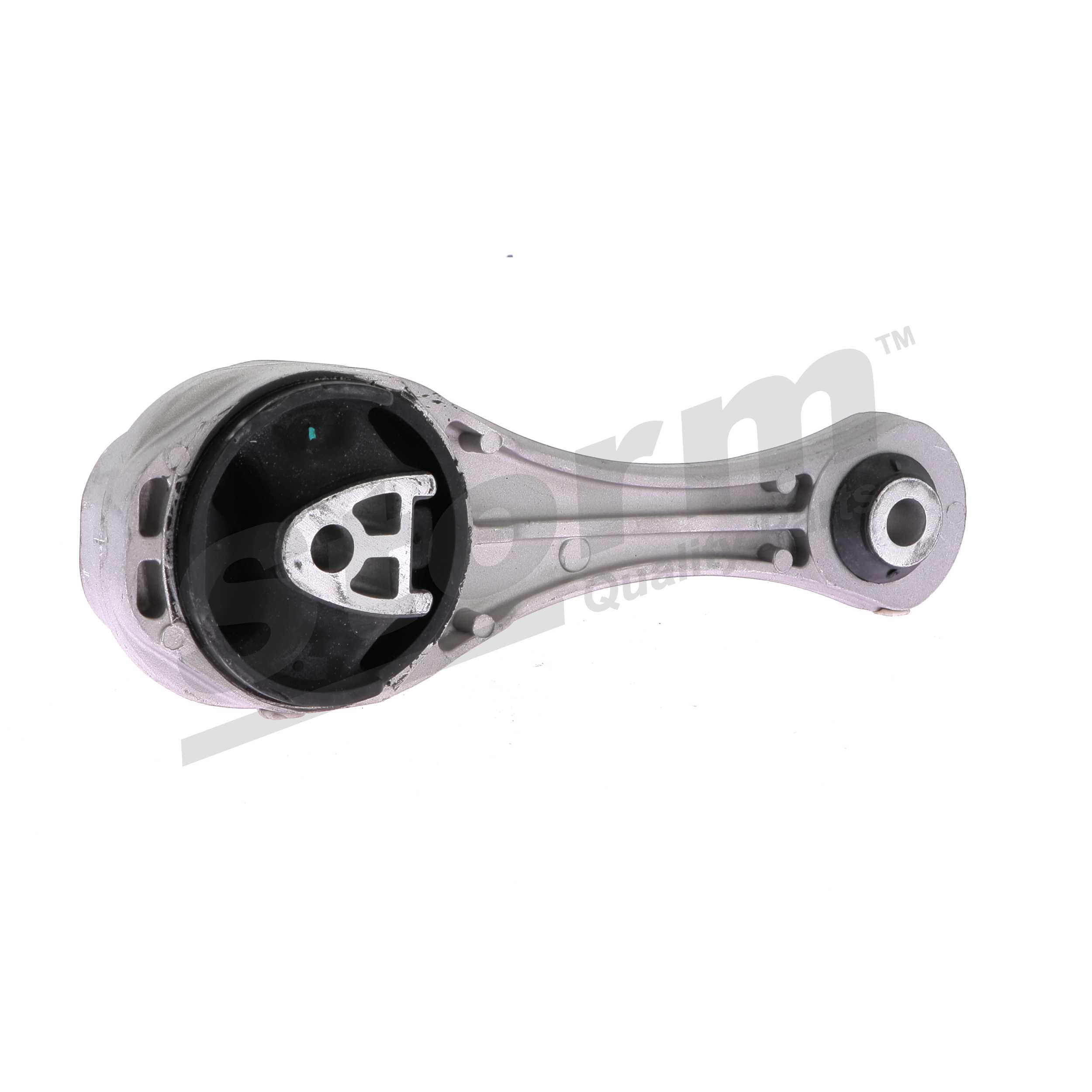 Ulożenie motora STORM QUALITY PARTS zadny - F5294