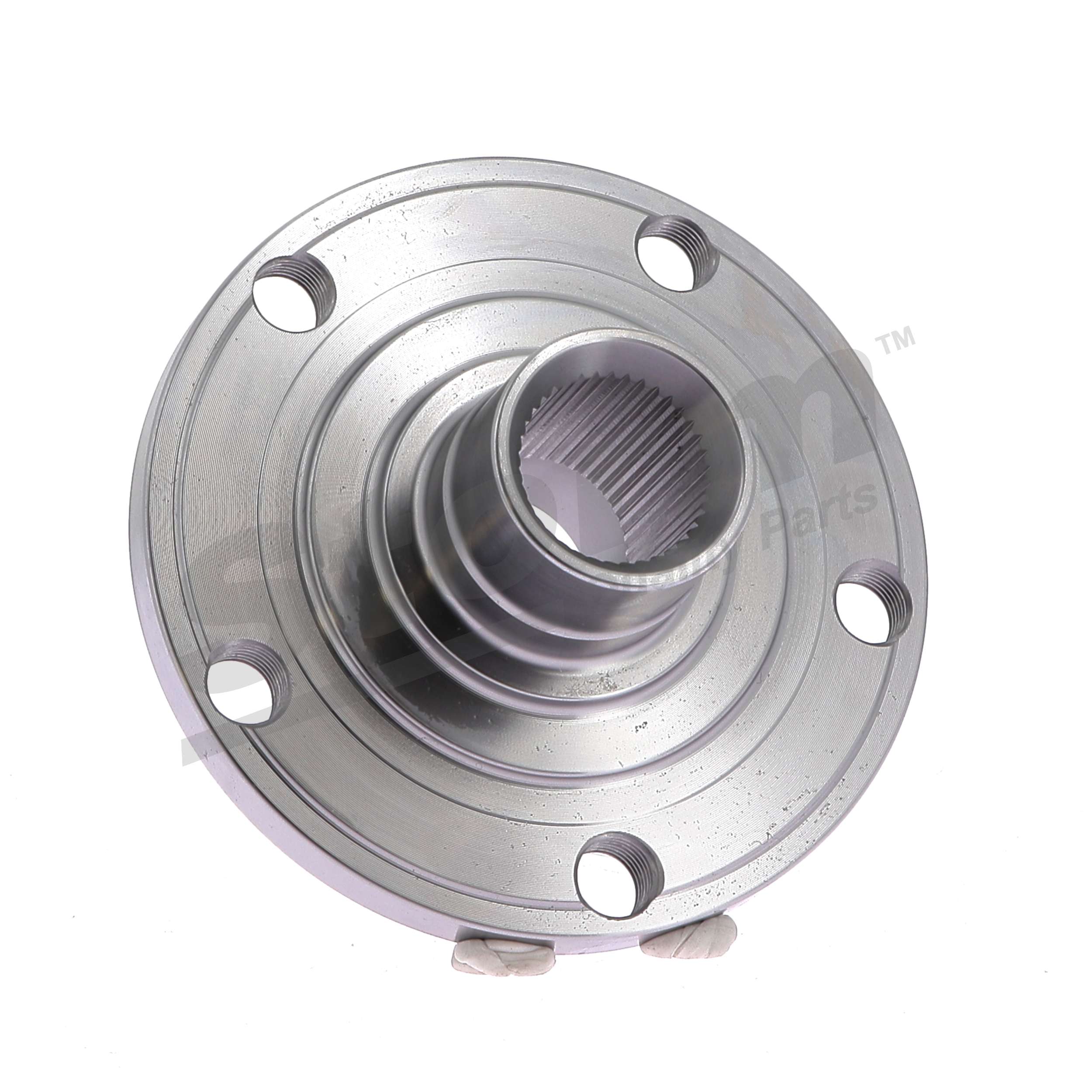 F6025 Rato stebulė STORM QUALITY PARTS AUDI 100