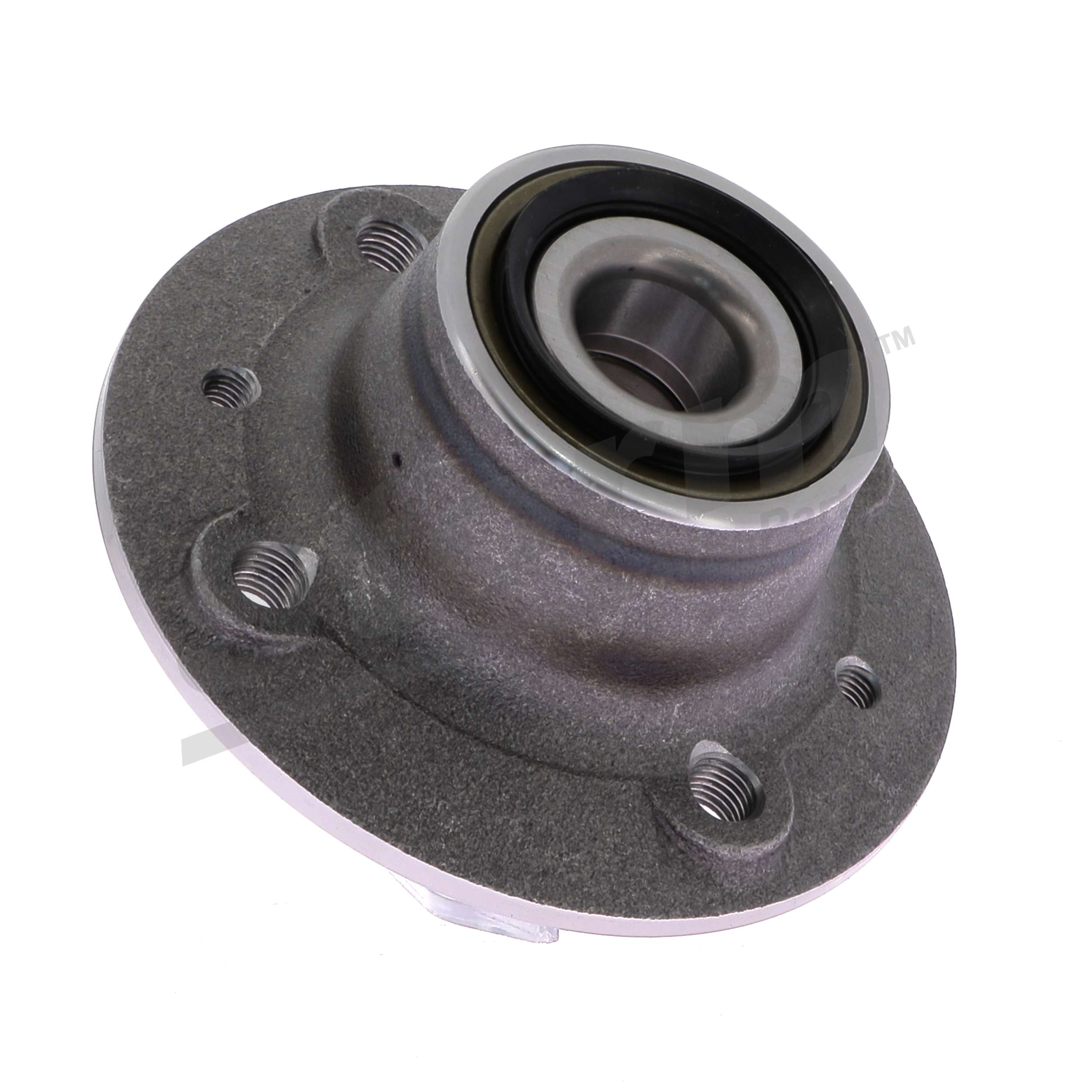 F6042 Zestaw łożysk koła STORM QUALITY PARTS 77 04 002 263 SKODA