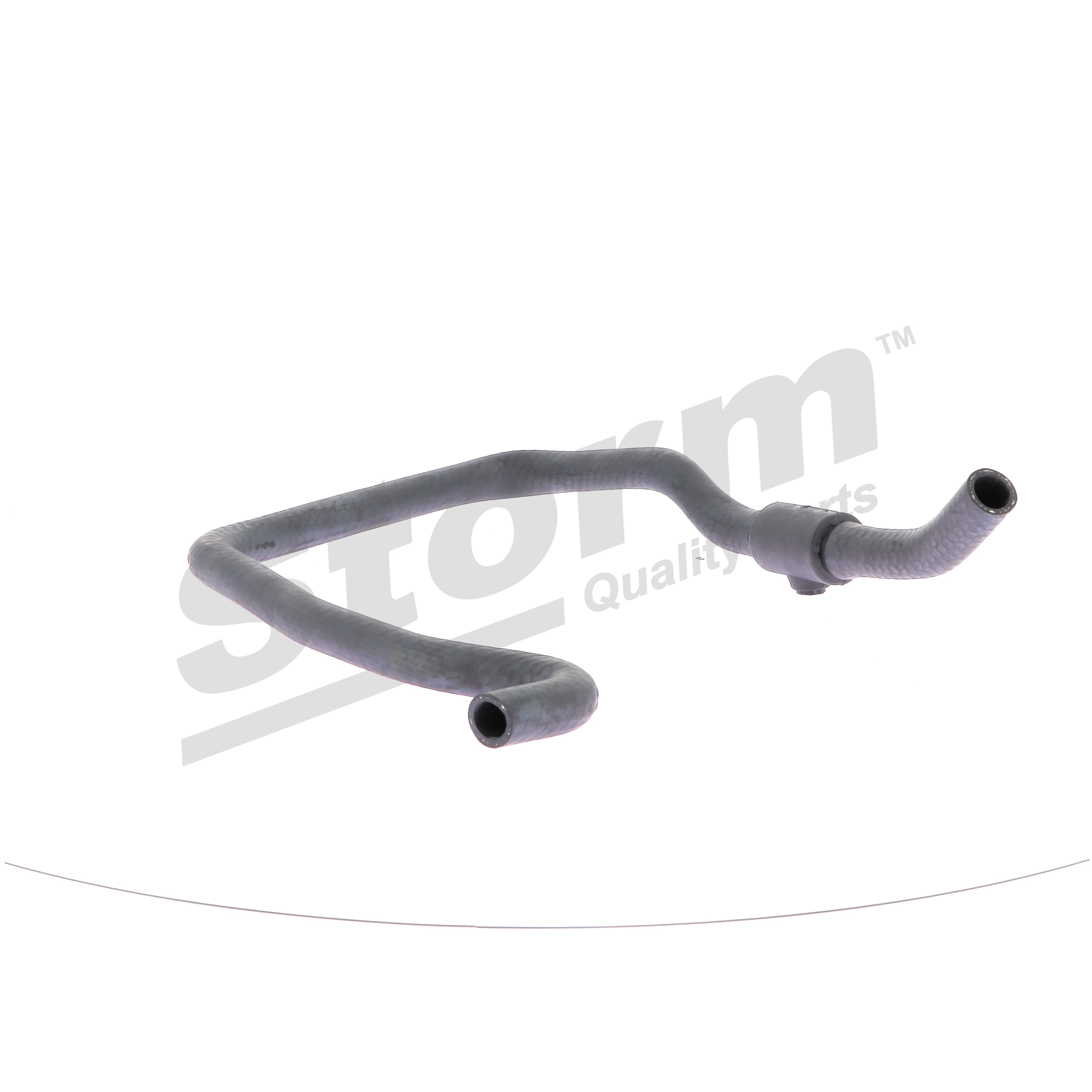 F7312 Koelwaterslang RENAULT 9 STORM QUALITY PARTS
