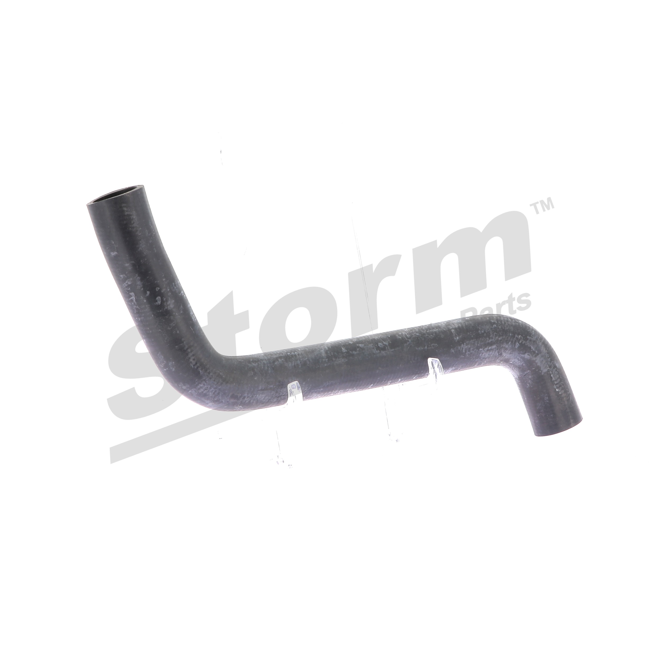 F7340 Jäähdyttimen letku STORM QUALITY PARTS 191 121 101 B FORD