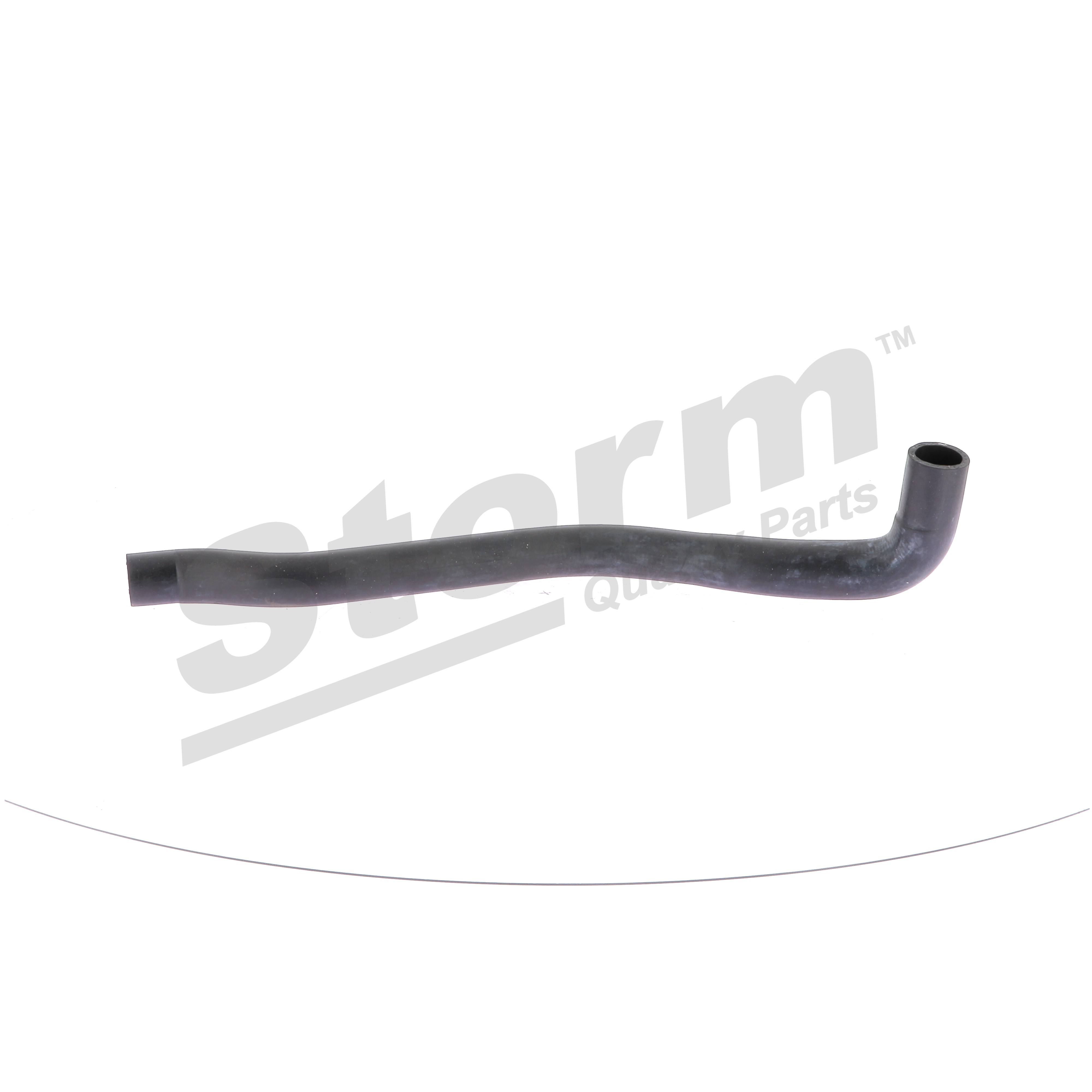F7347 Hűtőcső STORM QUALITY PARTS 191819371E