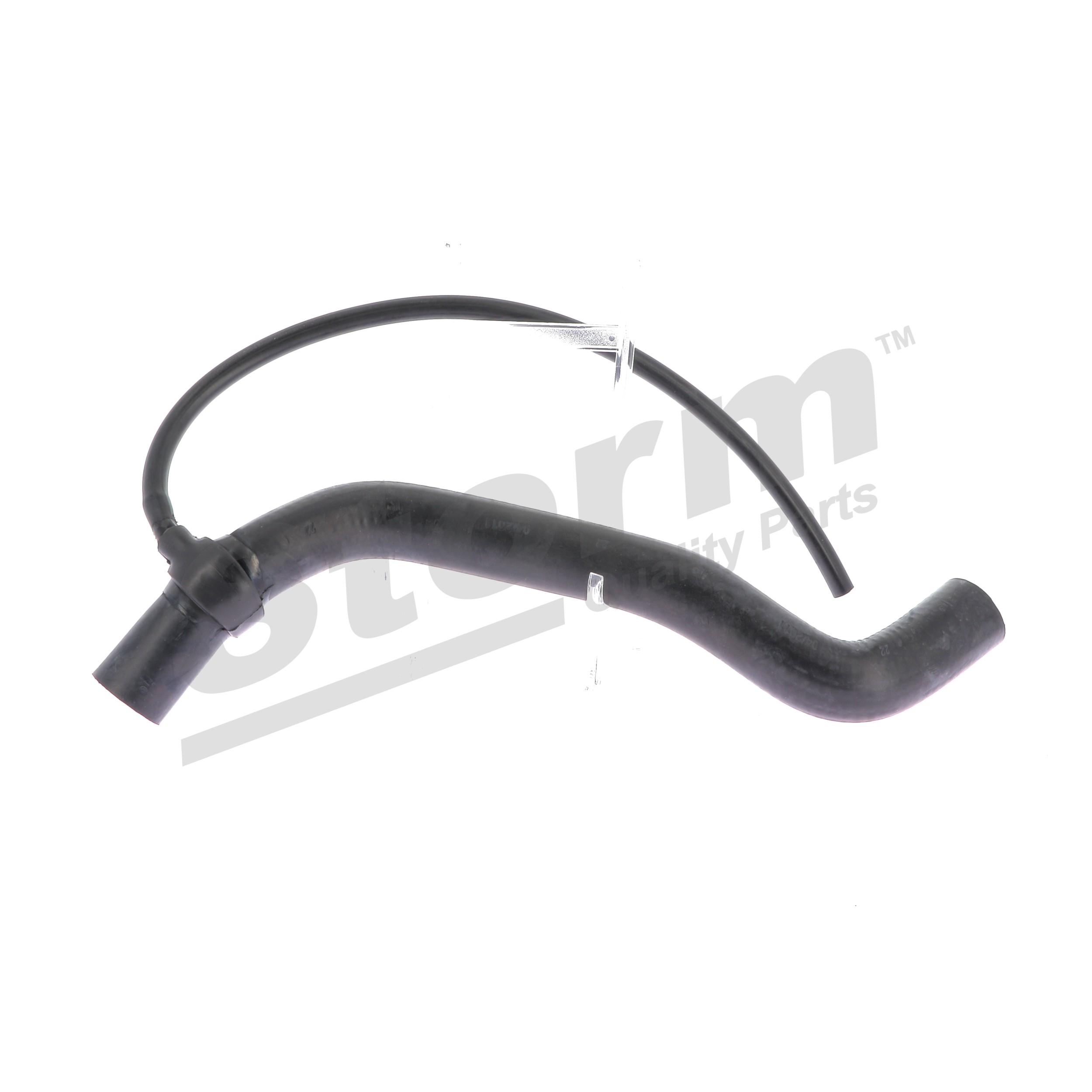 F7349 STORM QUALITY PARTS Przewód chłodnicy VW Passat B6