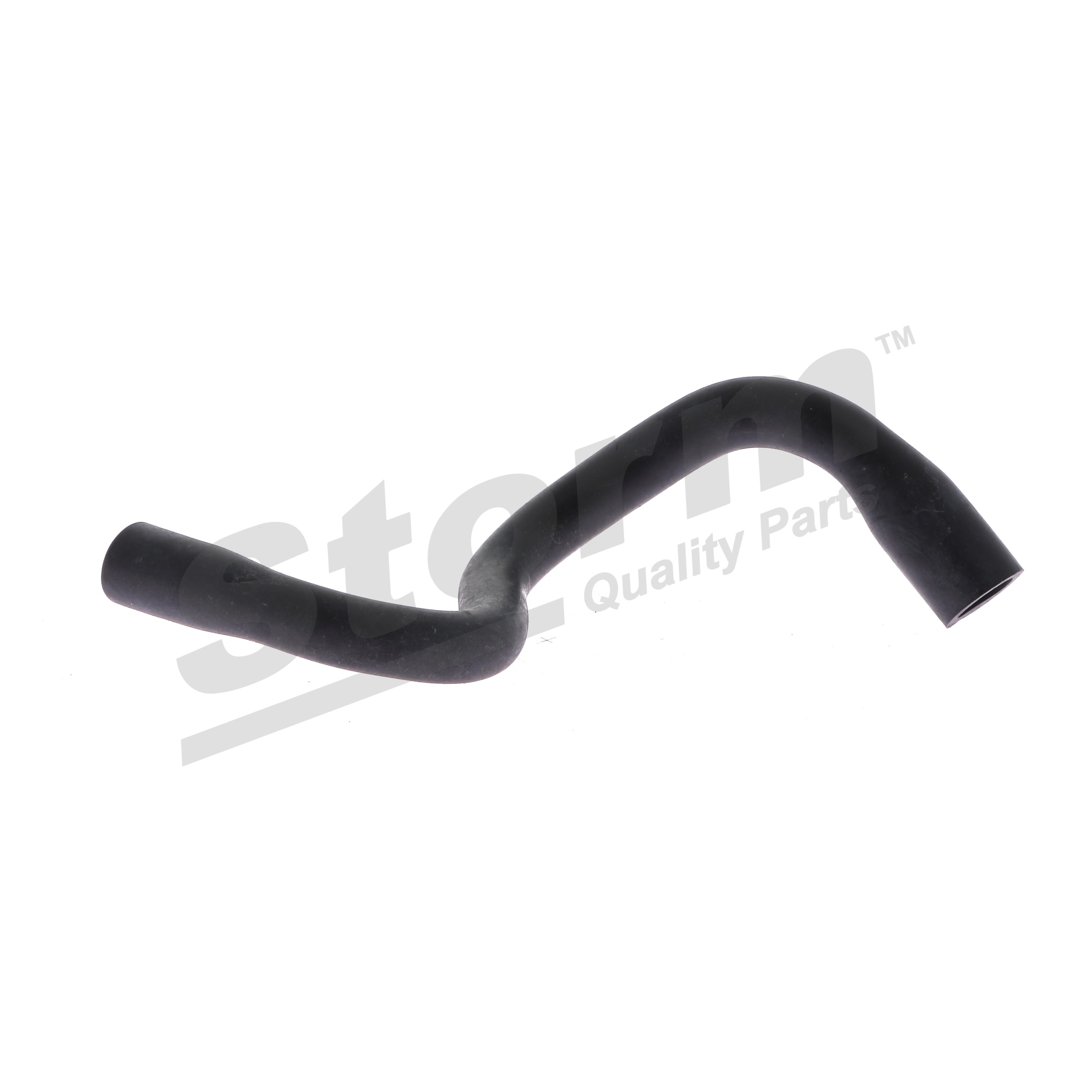 F7365 Tubería de radiador STORM QUALITY PARTS 7700739814