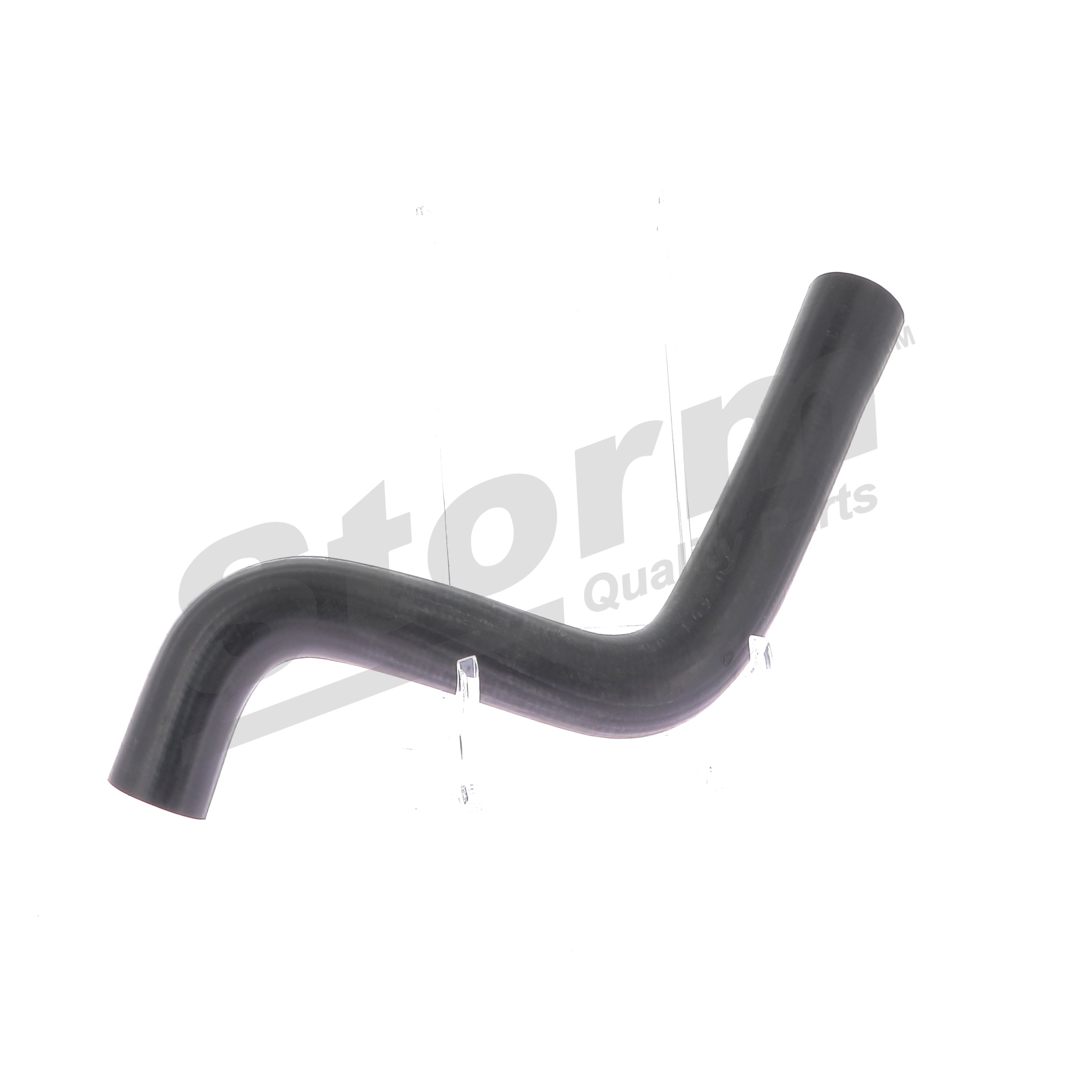 F7367 Kølerslange STORM QUALITY PARTS 7700773182