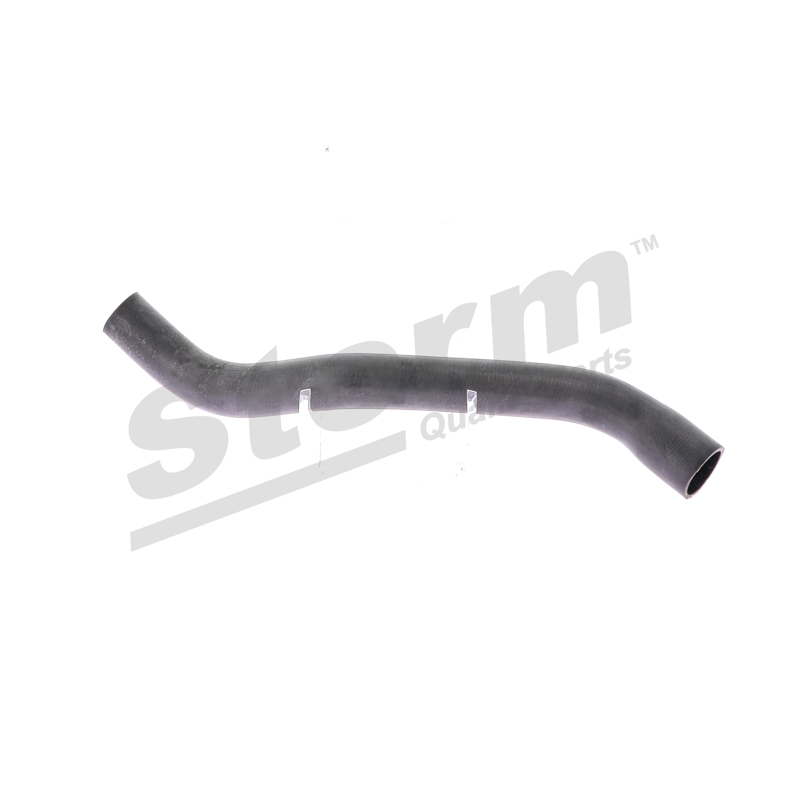 F7385 Jäähdyttimen letku STORM QUALITY PARTS 90297646 OPEL