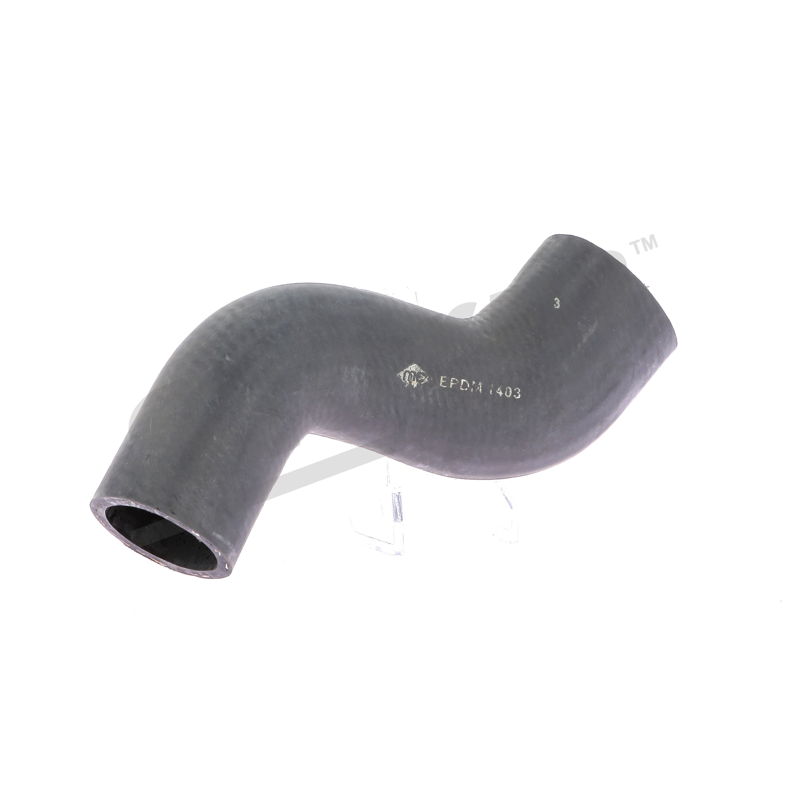 F7387 Hűtőcső STORM QUALITY PARTS 1337 463 OPEL