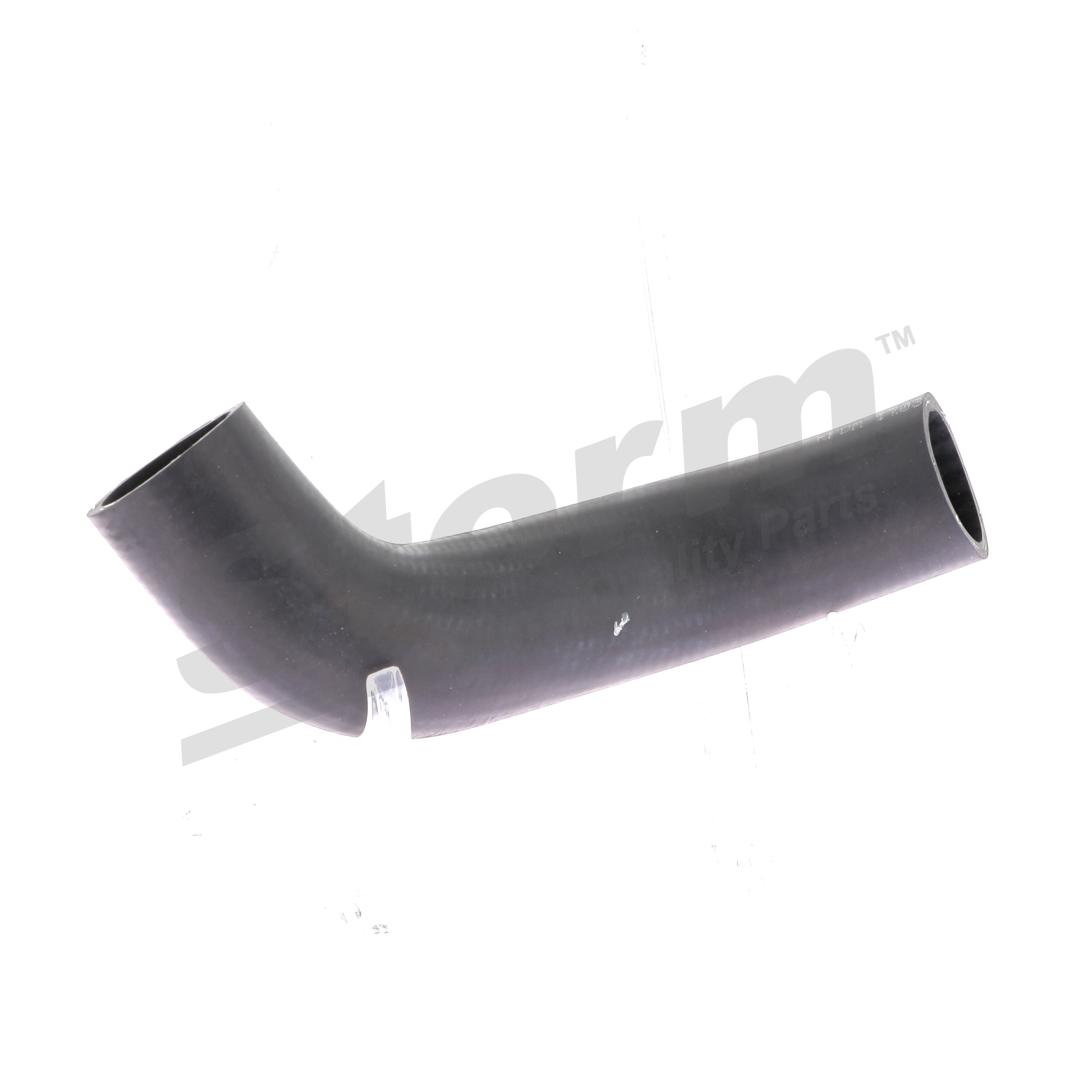 F7388 Radiator hose STORM QUALITY PARTS 4349020 VAUXHALL