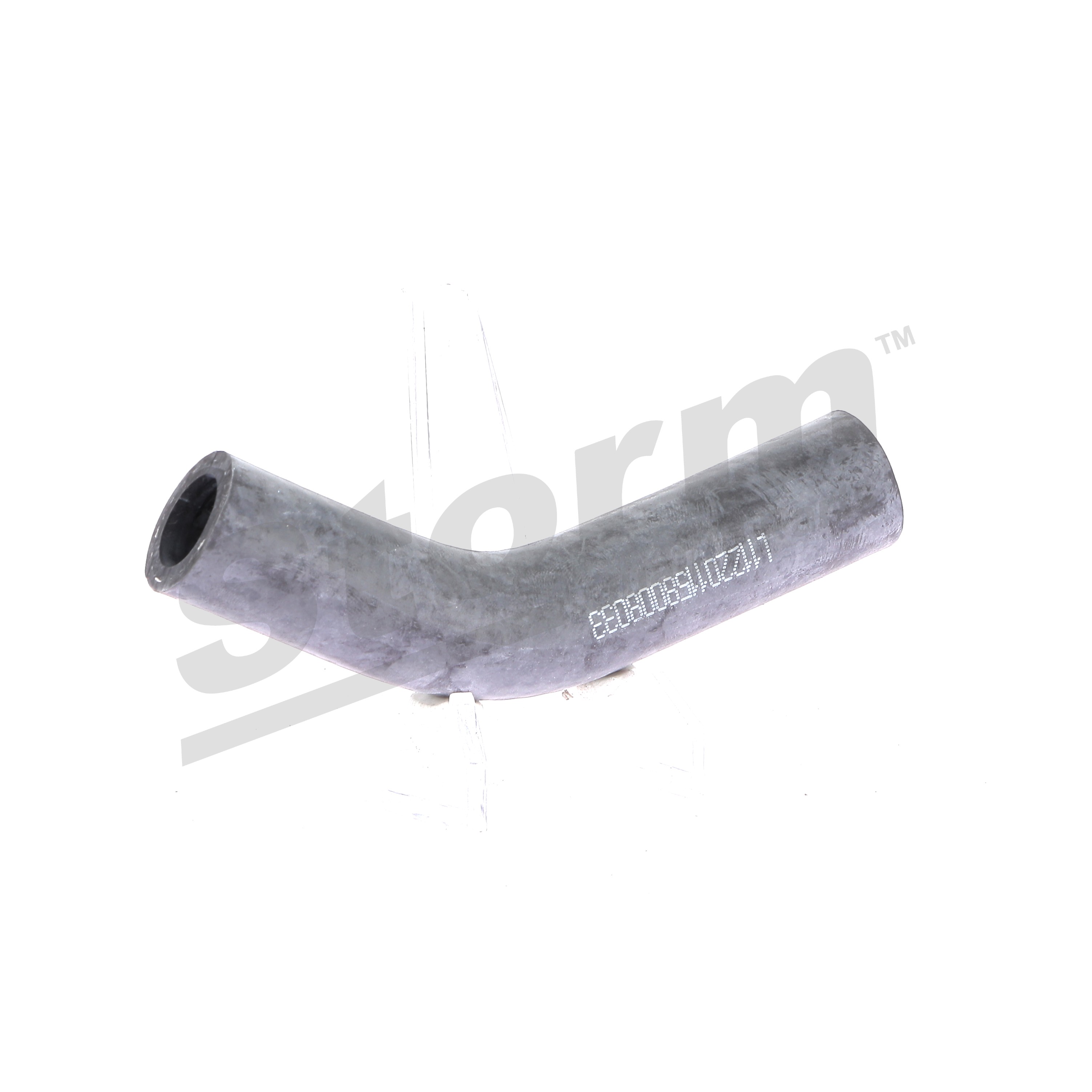 F7398 Radiatora cauruļvads STORM QUALITY PARTS 1336461 VAUXHALL