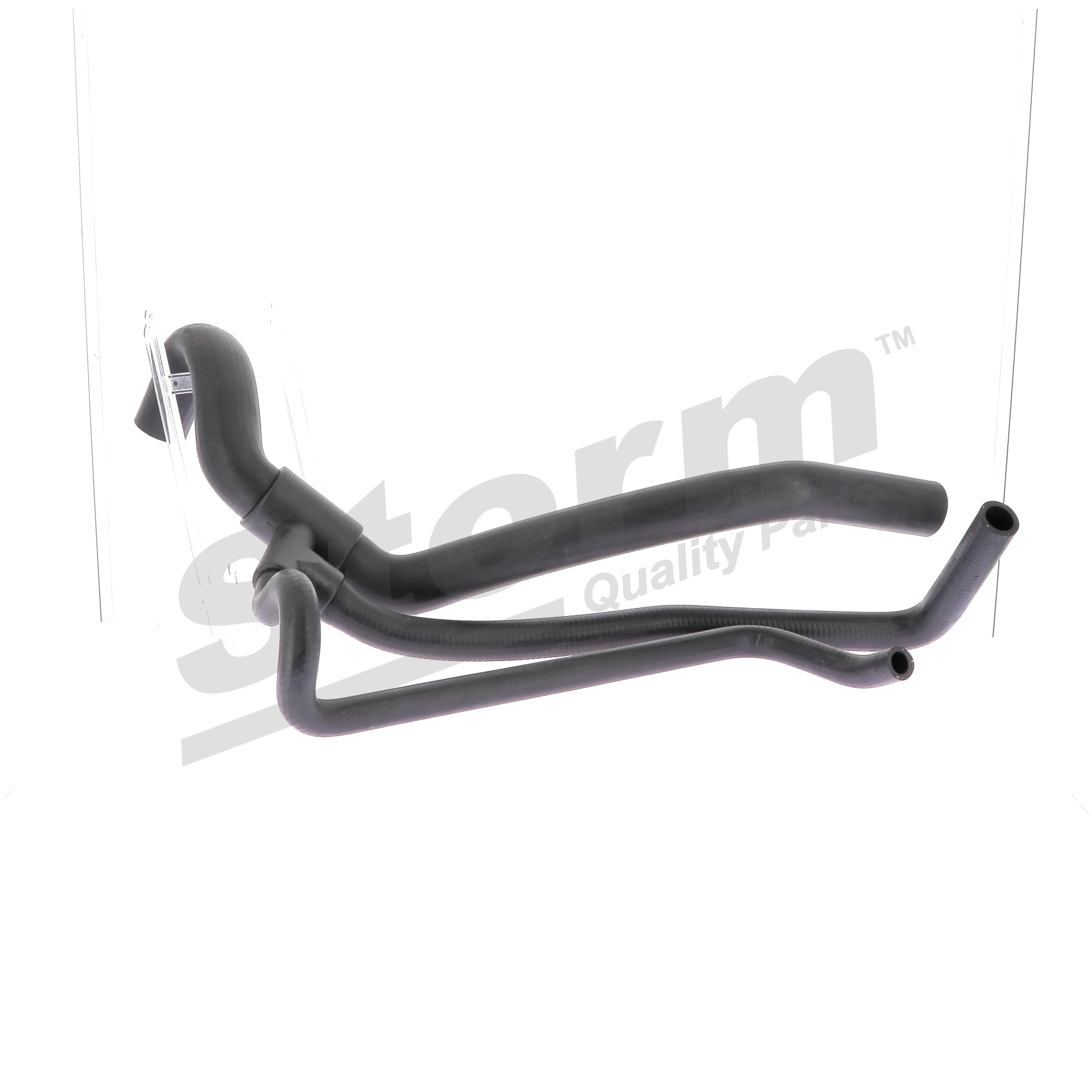 STORM QUALITY PARTS Höger upptill, EPDM (etylpropylen-dien-gummi) Kylvattenslang F7426 köp lågt pris