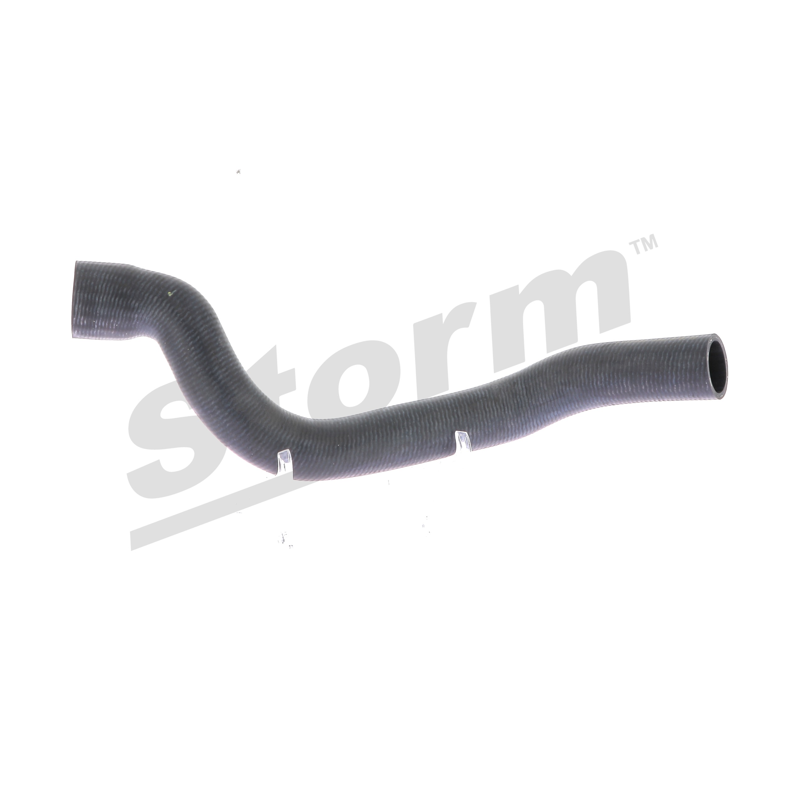 F7517 Gibka cev hladilnika STORM QUALITY PARTS 7704001279 MERCEDES-BENZ