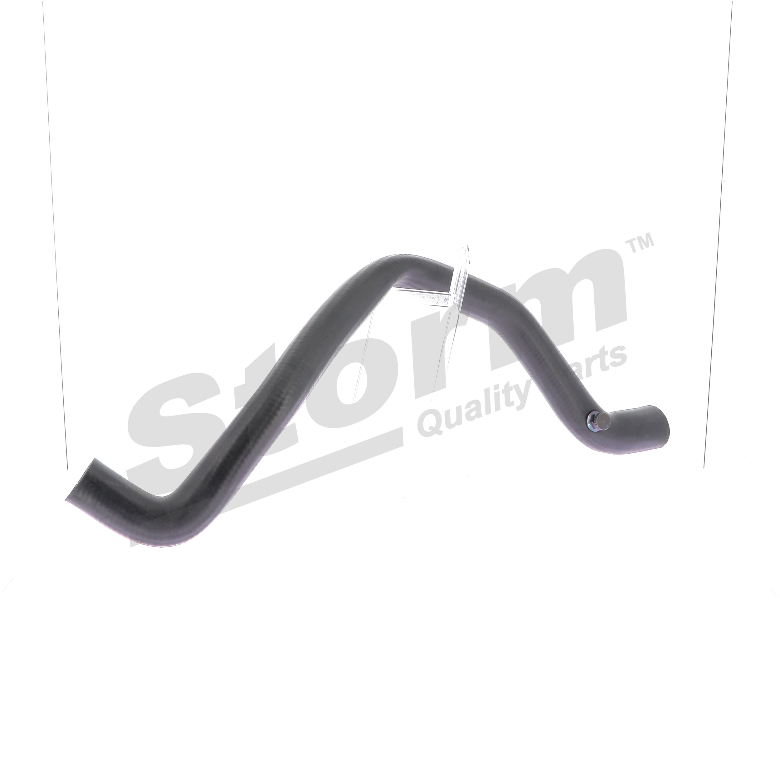 F7519 Radiatoriaus žarna STORM QUALITY PARTS 7704001276