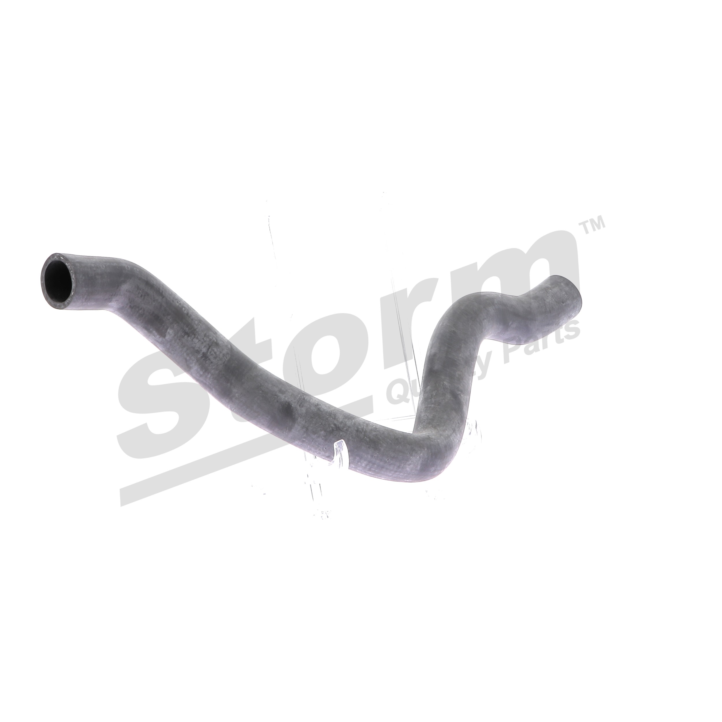 F7585 STORM QUALITY PARTS Radiateurslang universeel Renault 9 Sedan