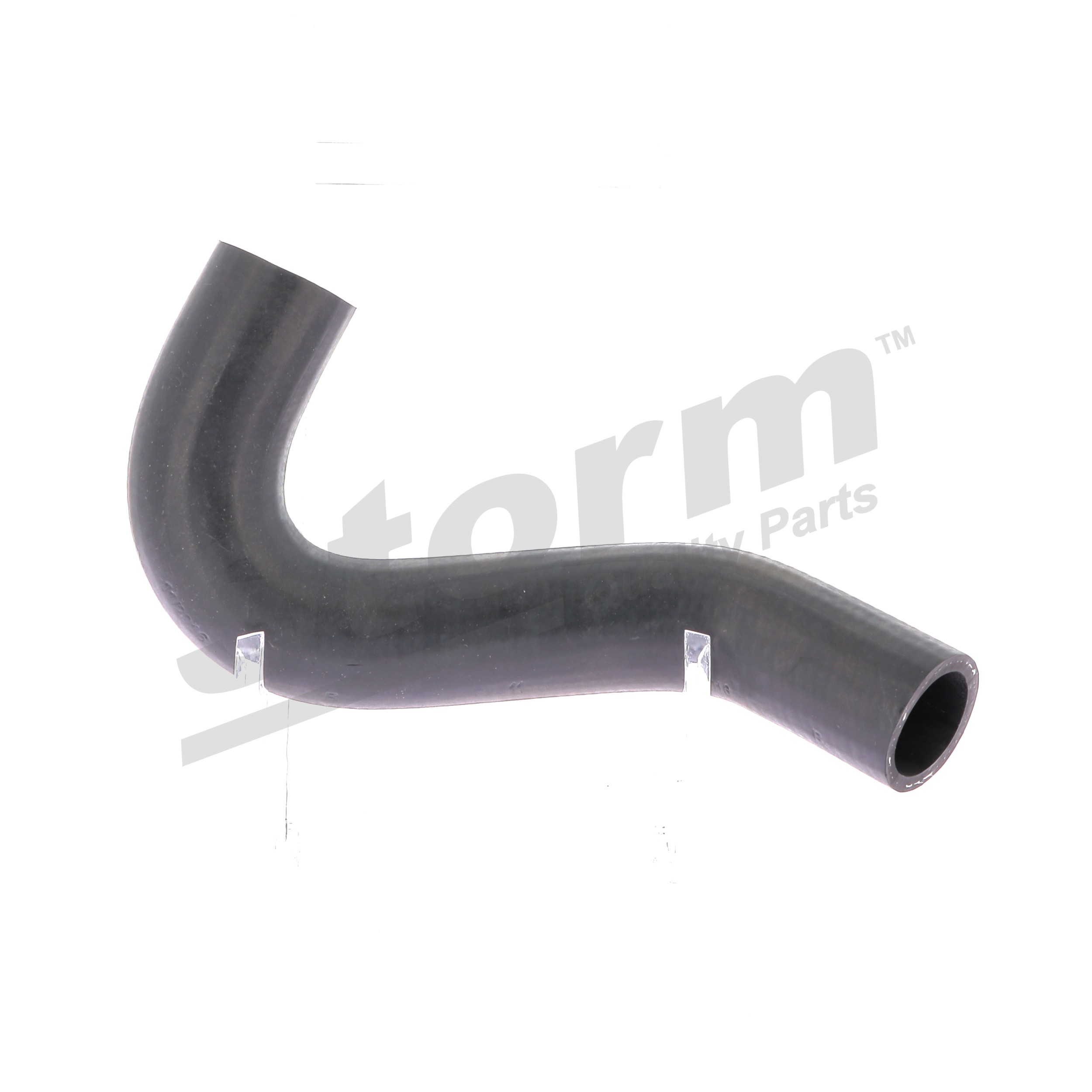 F7624 Przewód elastyczny chłodnicy STORM QUALITY PARTS 191 121 051 F PEUGEOT