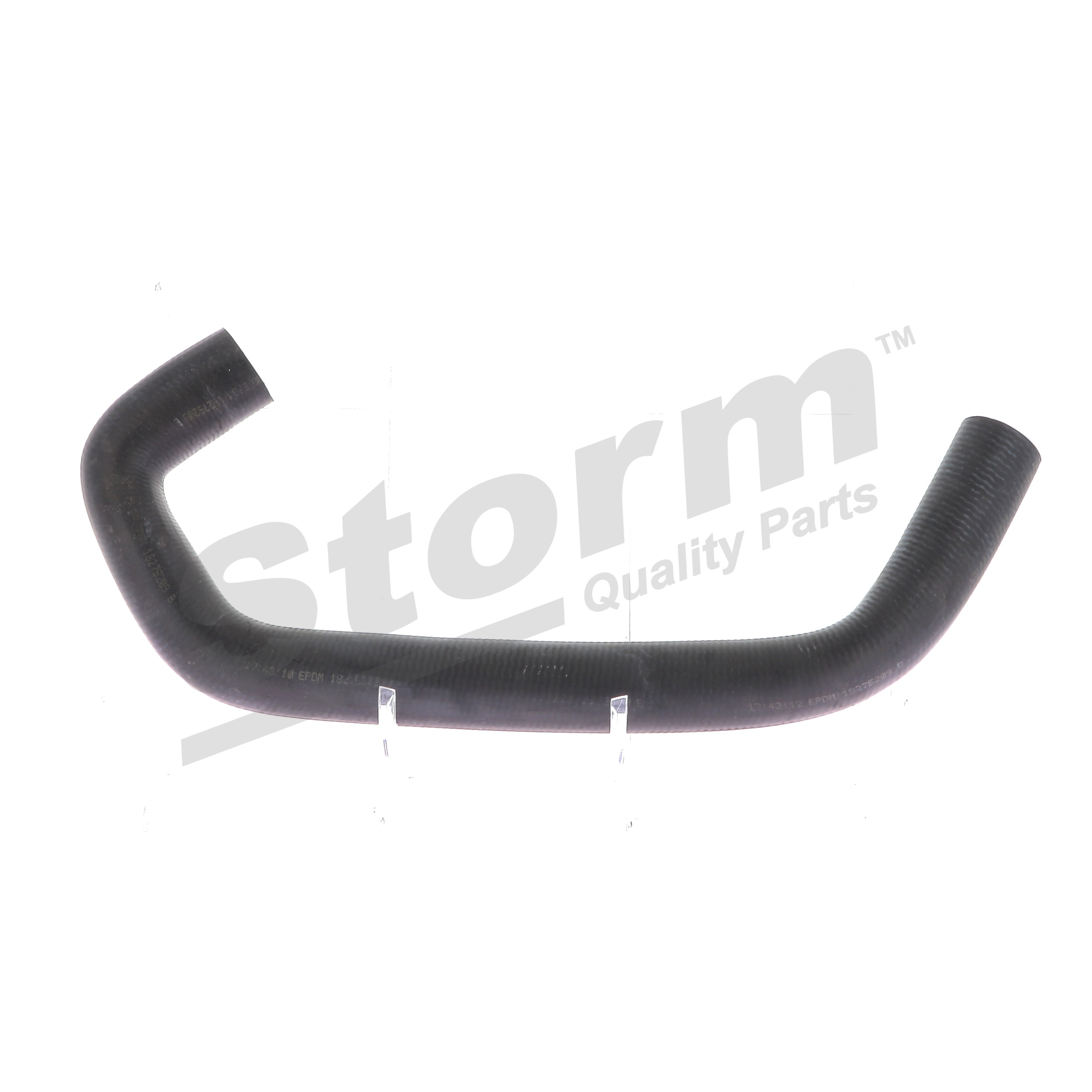 F7629 Jahutusvoolik STORM QUALITY PARTS 321 121 051L AUDI