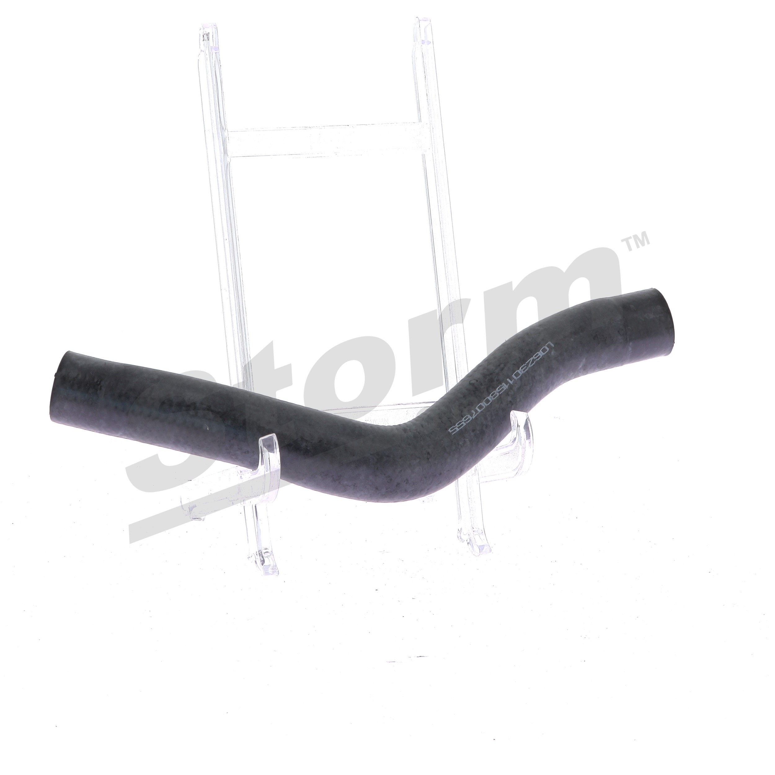 F7655 Hadice chladiče STORM QUALITY PARTS 131728