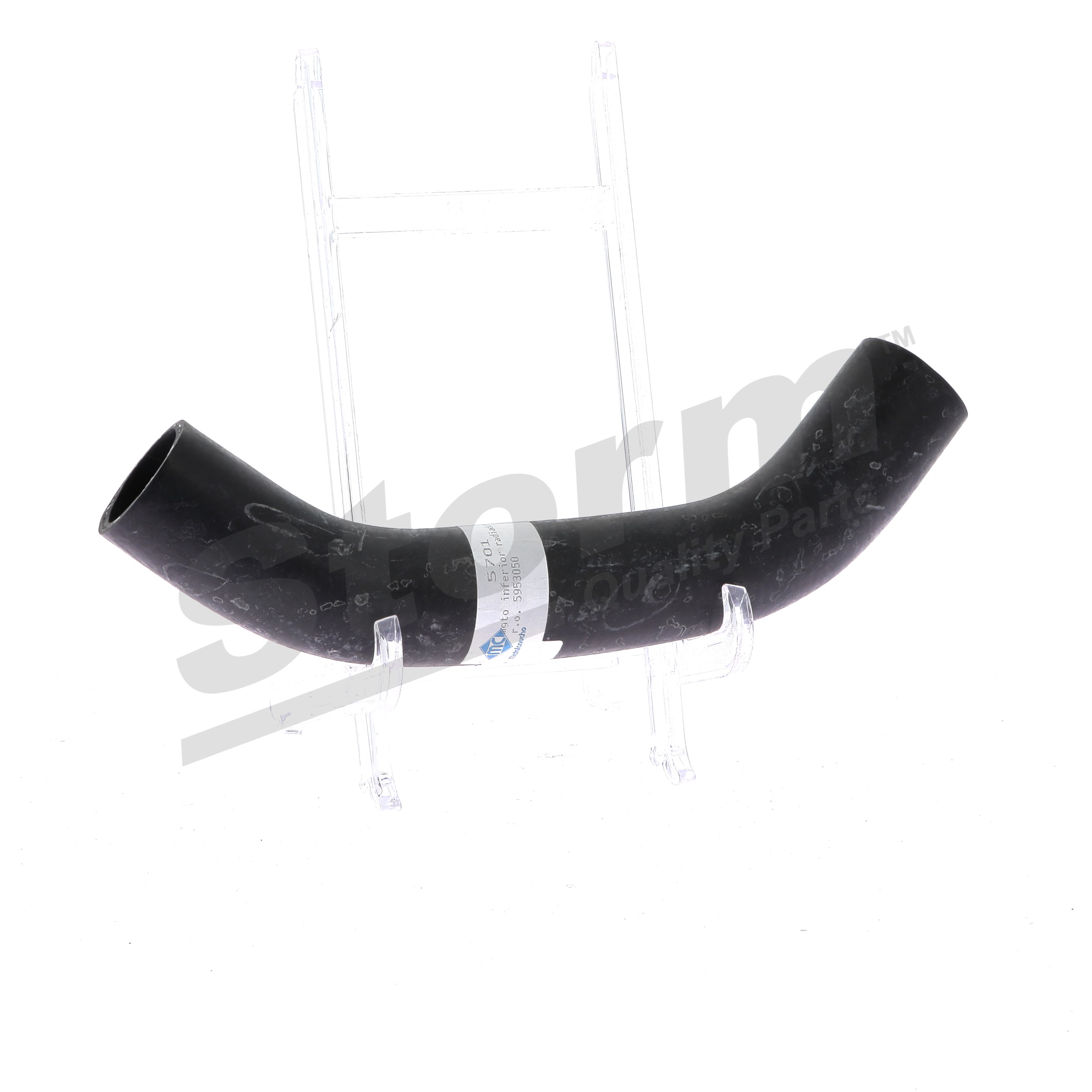 STORM QUALITY PARTS F7697 Chladičové hadice / vedenia Fiat Uno 146 0.9 45 46 KS Benzín 1985 cena