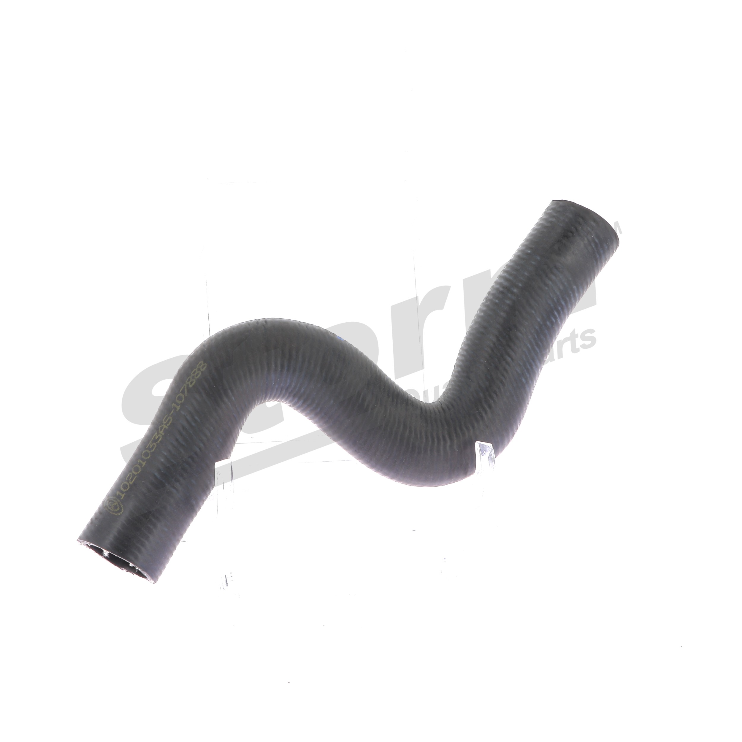 F7722 Hadica chladenia STORM QUALITY PARTS 1343.96 BMW