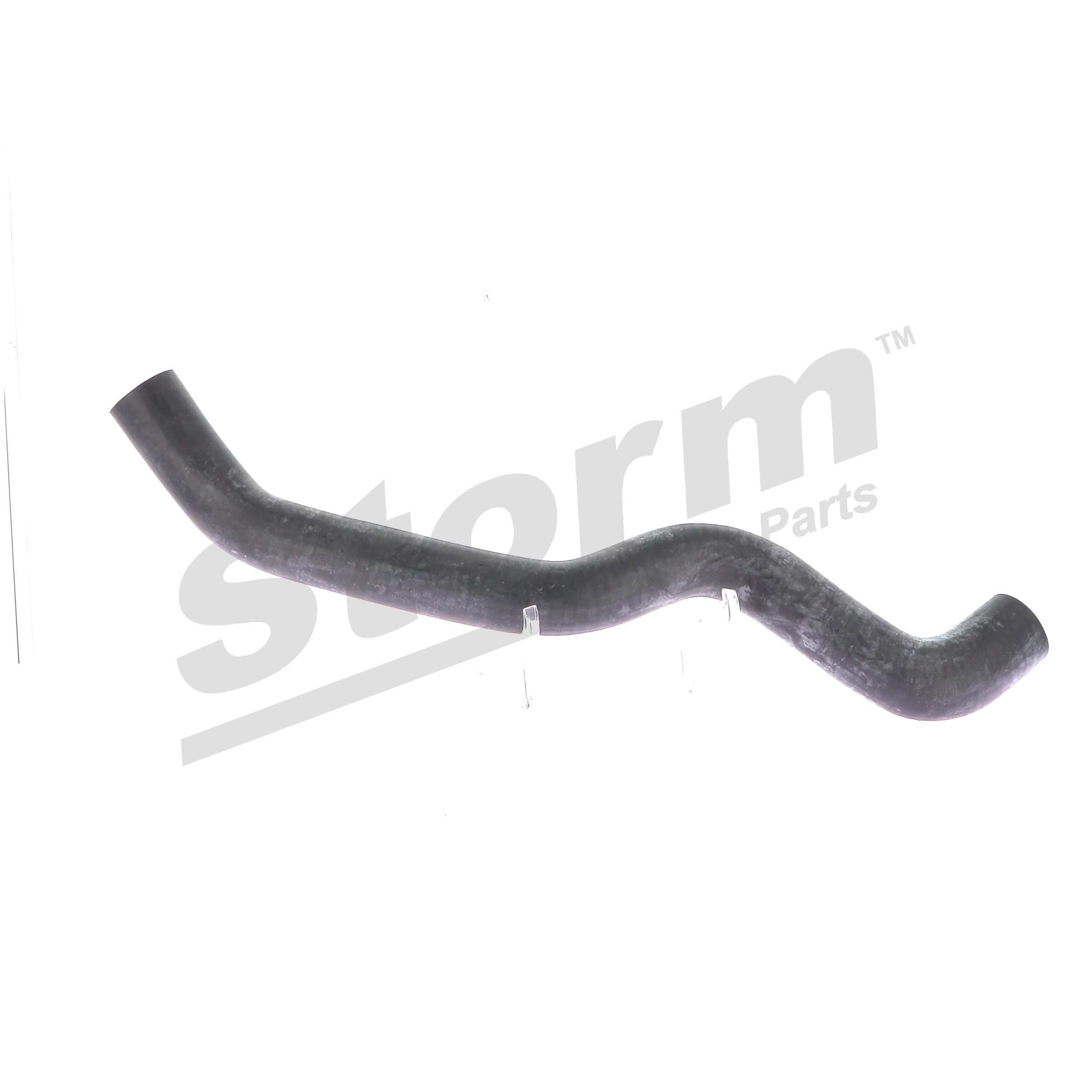 Vesz F7760 STORM QUALITY PARTS bal alsó, EPDM (etilén-propilén-dién-kaucsuk) Hűtőcső F7760 alacsony áron